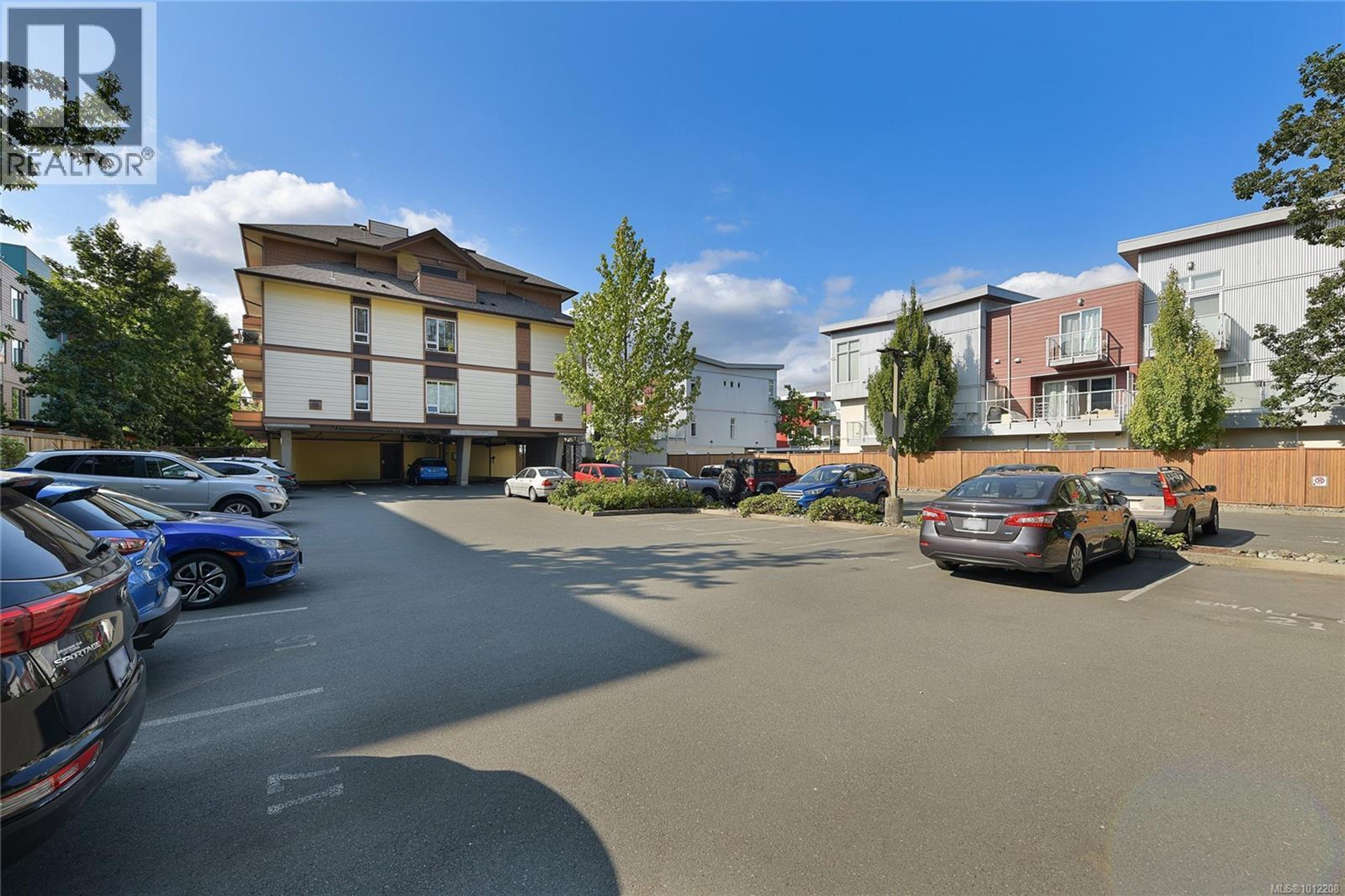 2747 Jacklin Rd, Langford - Exteriors - Full Complex View - Photo 5