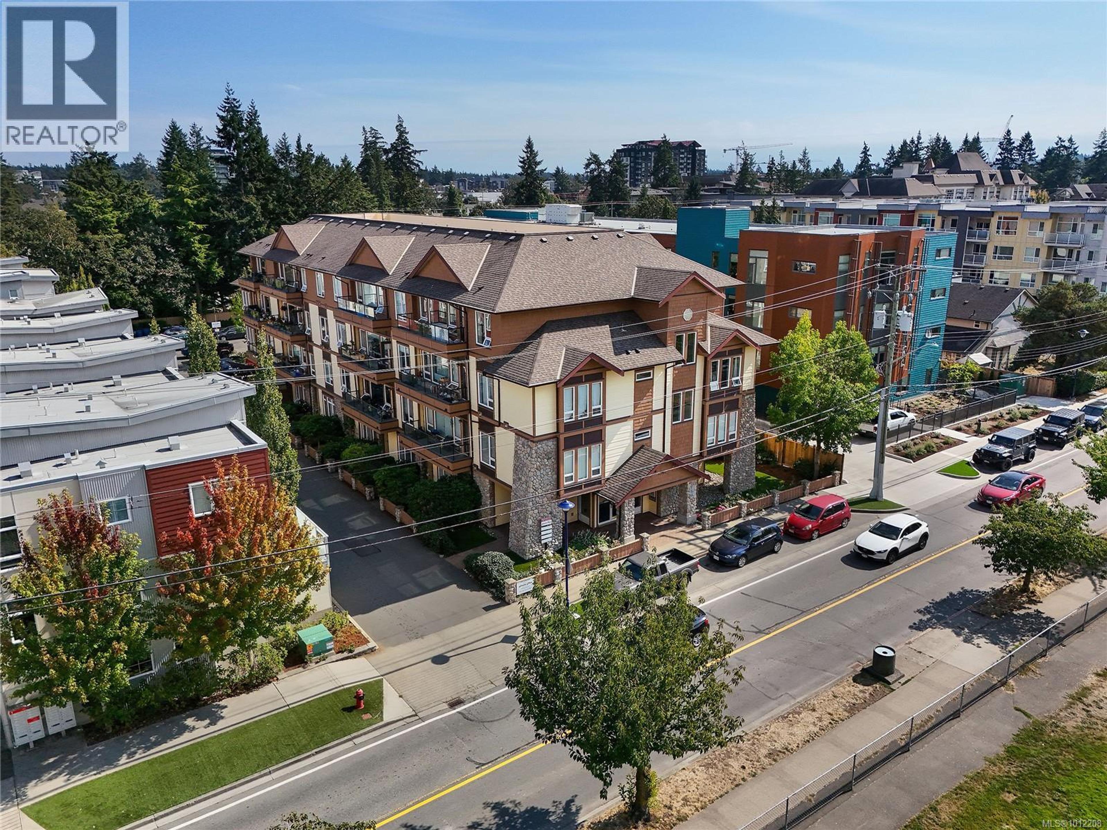 2747 Jacklin Rd, Langford - Exteriors - Drone/Aerial View - Photo 7