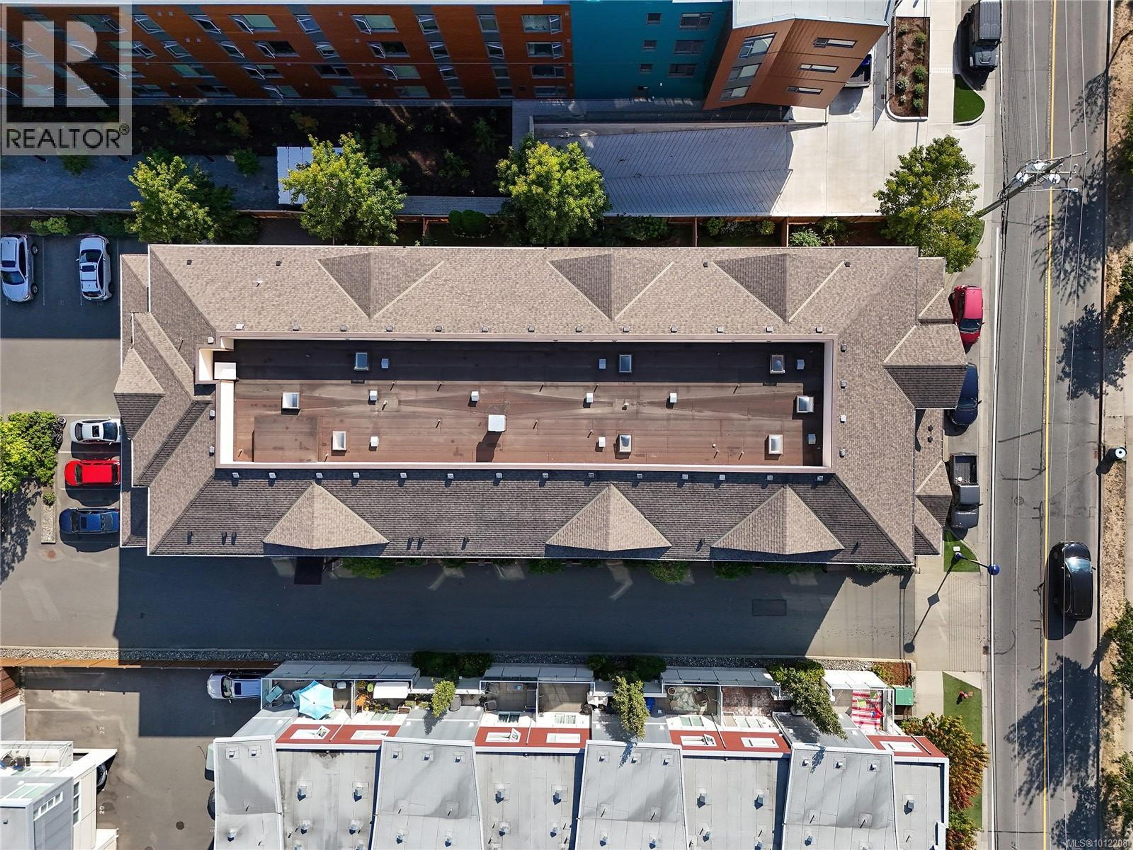 2747 Jacklin Rd, Langford - Exteriors - Full Complex View, Drone/Aerial View - Photo 9