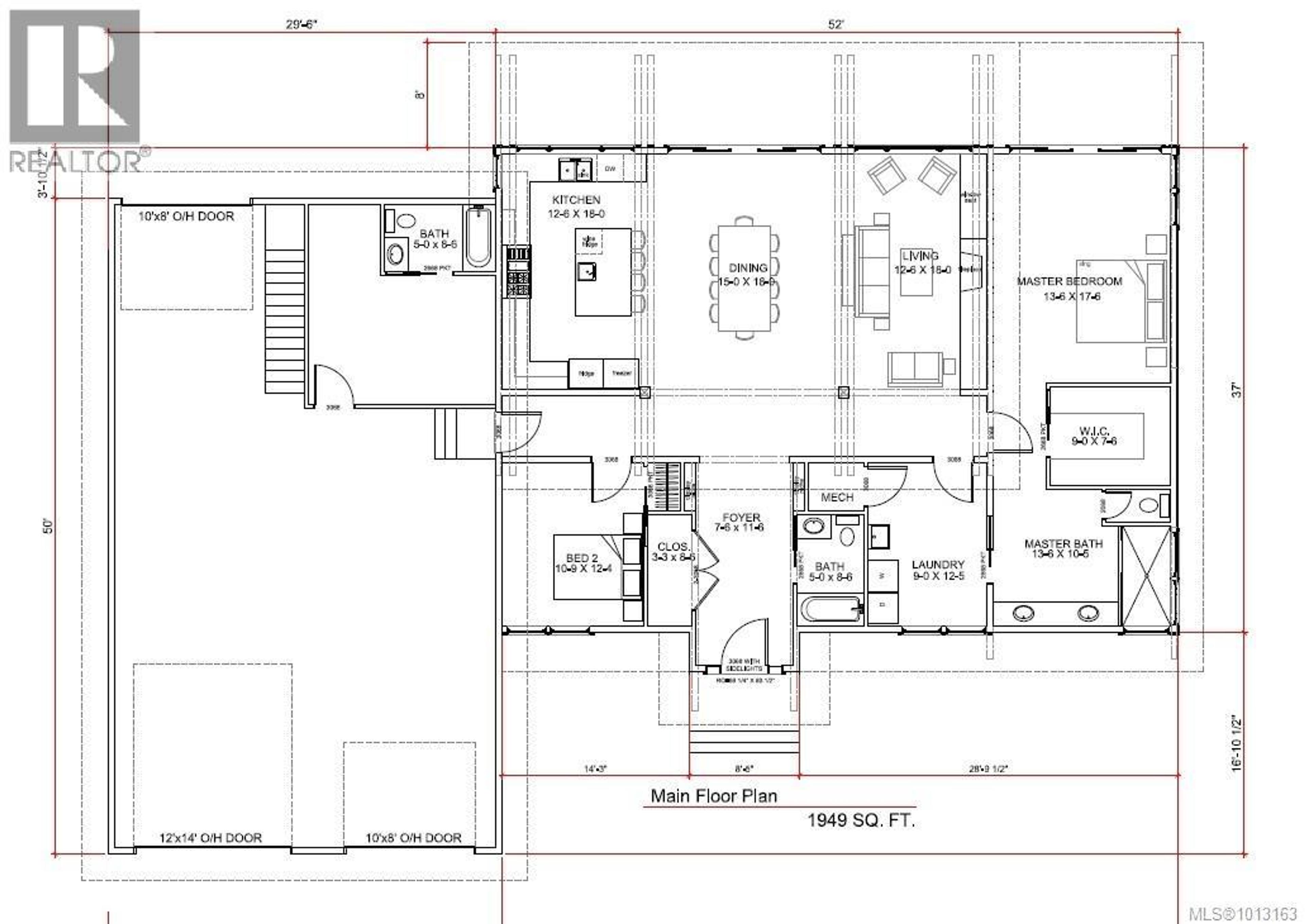 LT 1 HENSON RD - Image 19