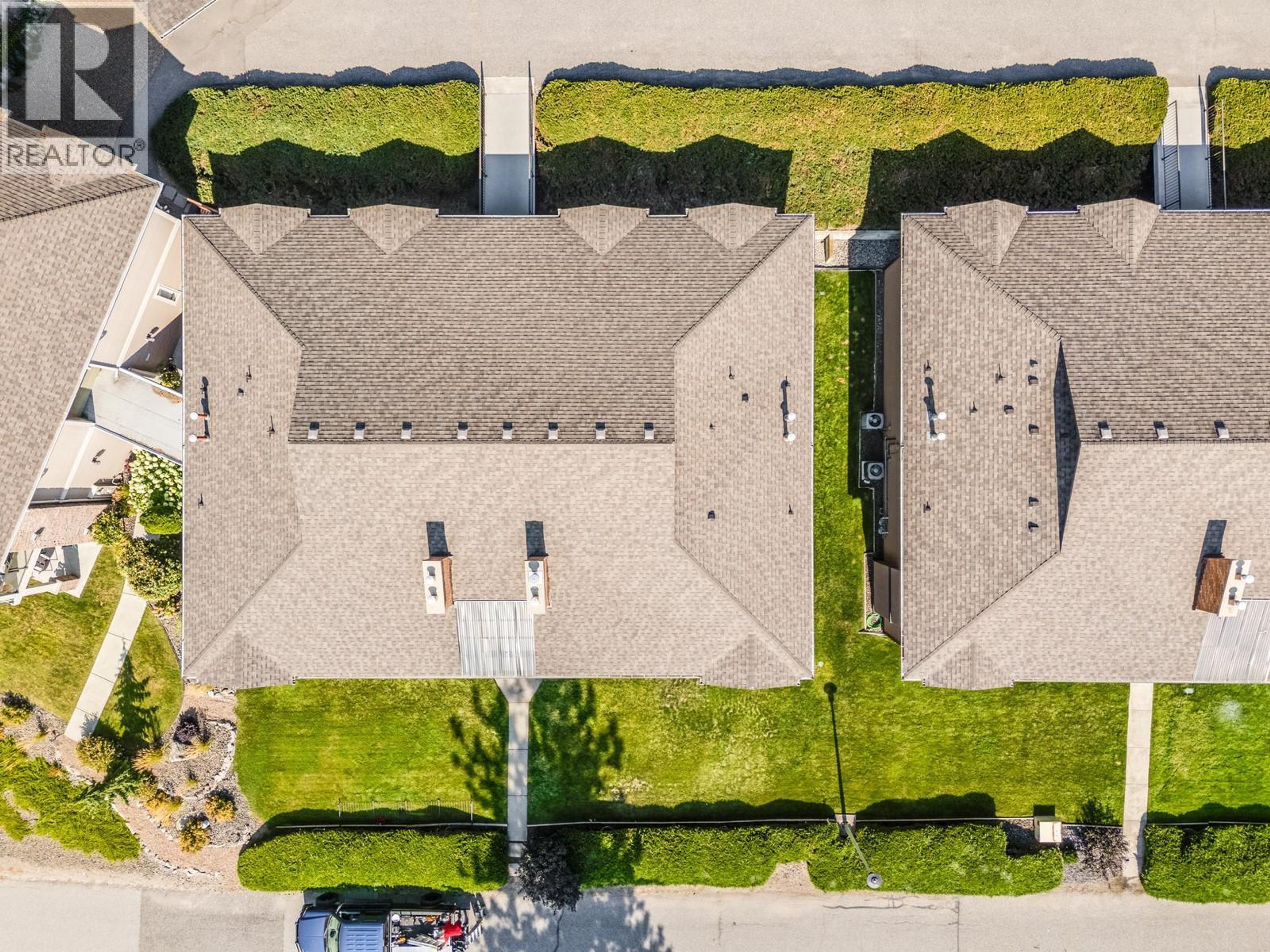 2230 Golf Course Drive, West Kelowna - Exteriors - Full Complex View, Drone/Aerial View - Photo 3