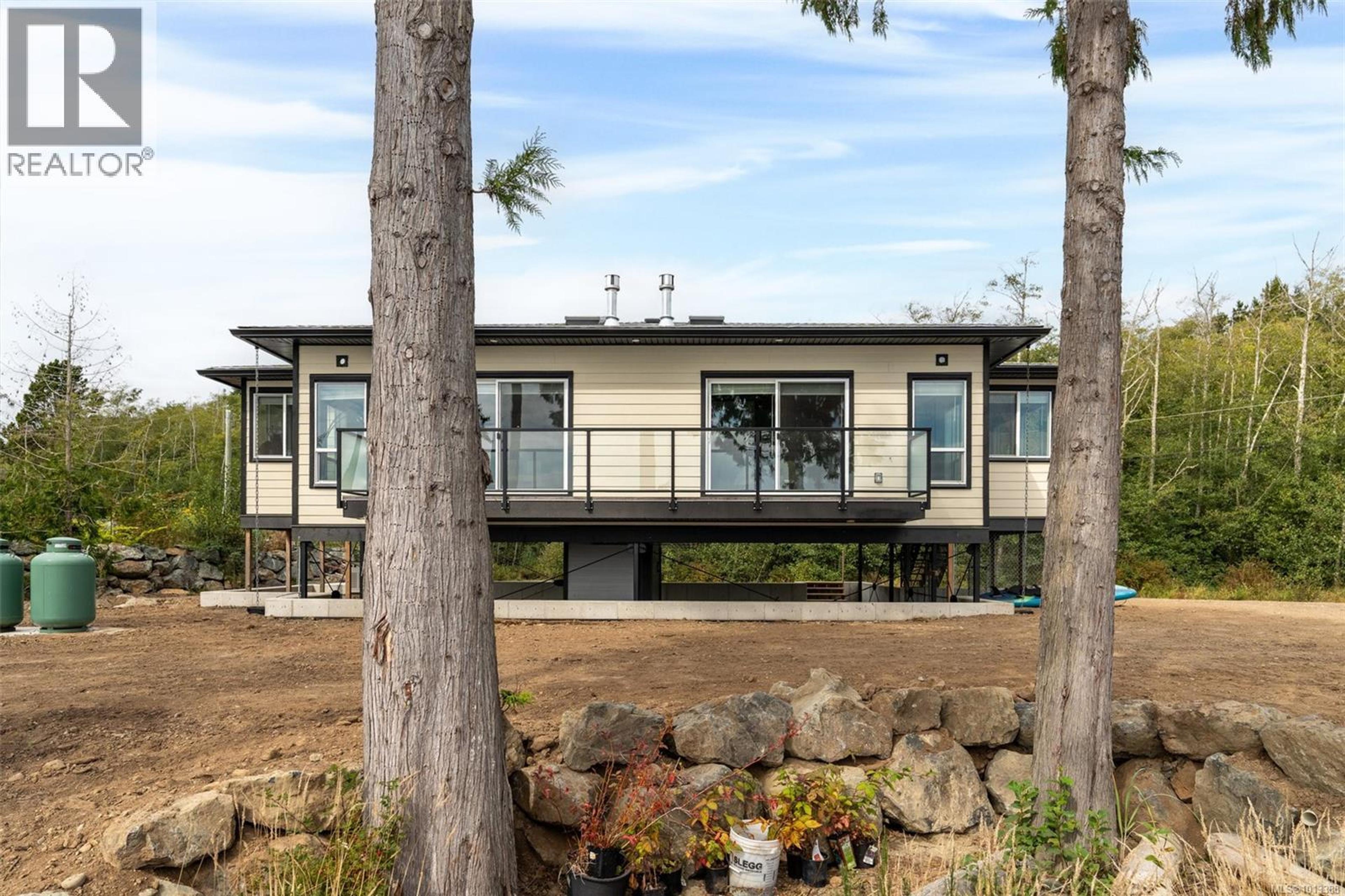 8801 West Coast Rd, Sooke - Exteriors - Photo 1