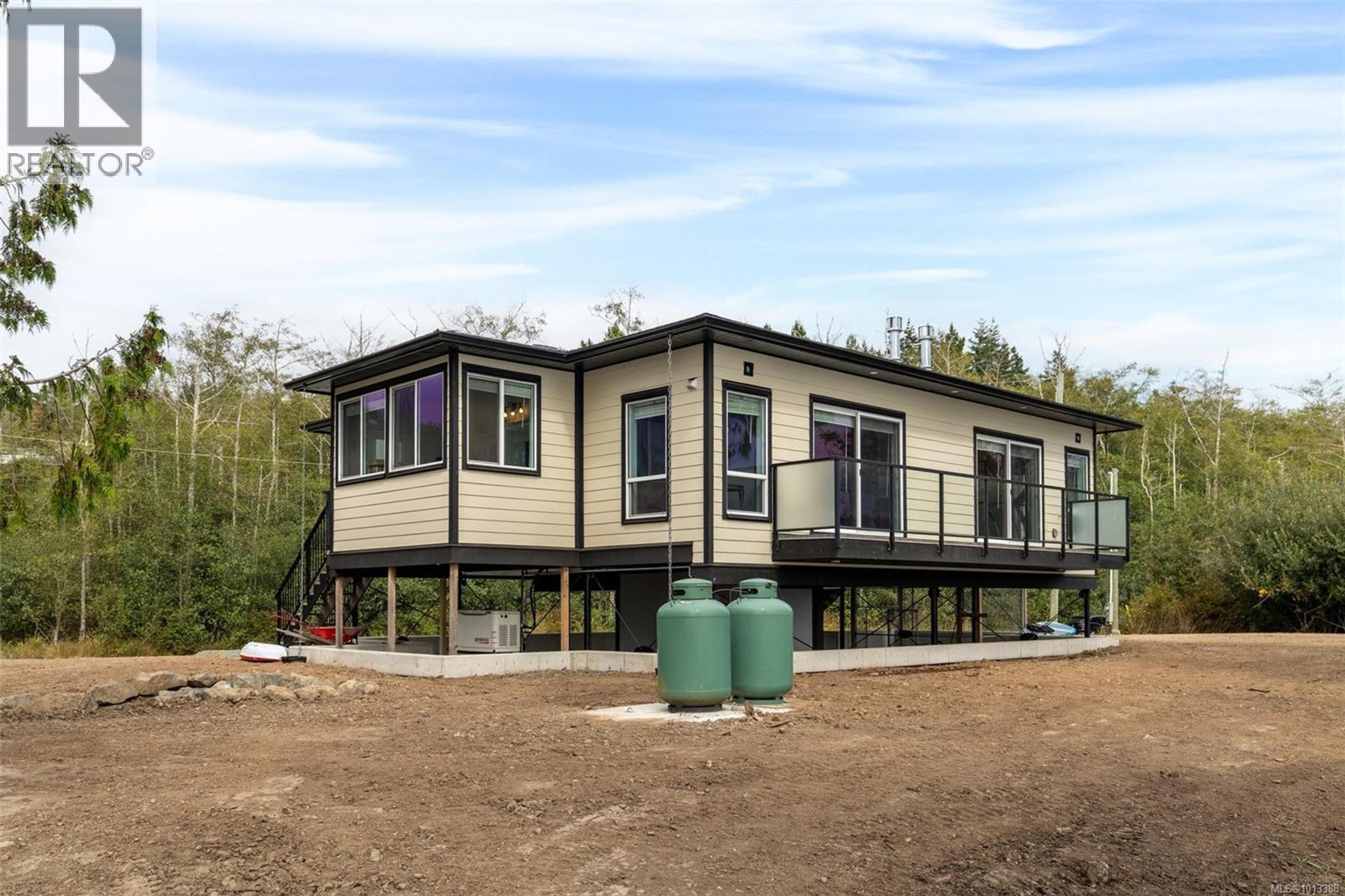 8801 West Coast Rd, Sooke - Exteriors - Photo 2