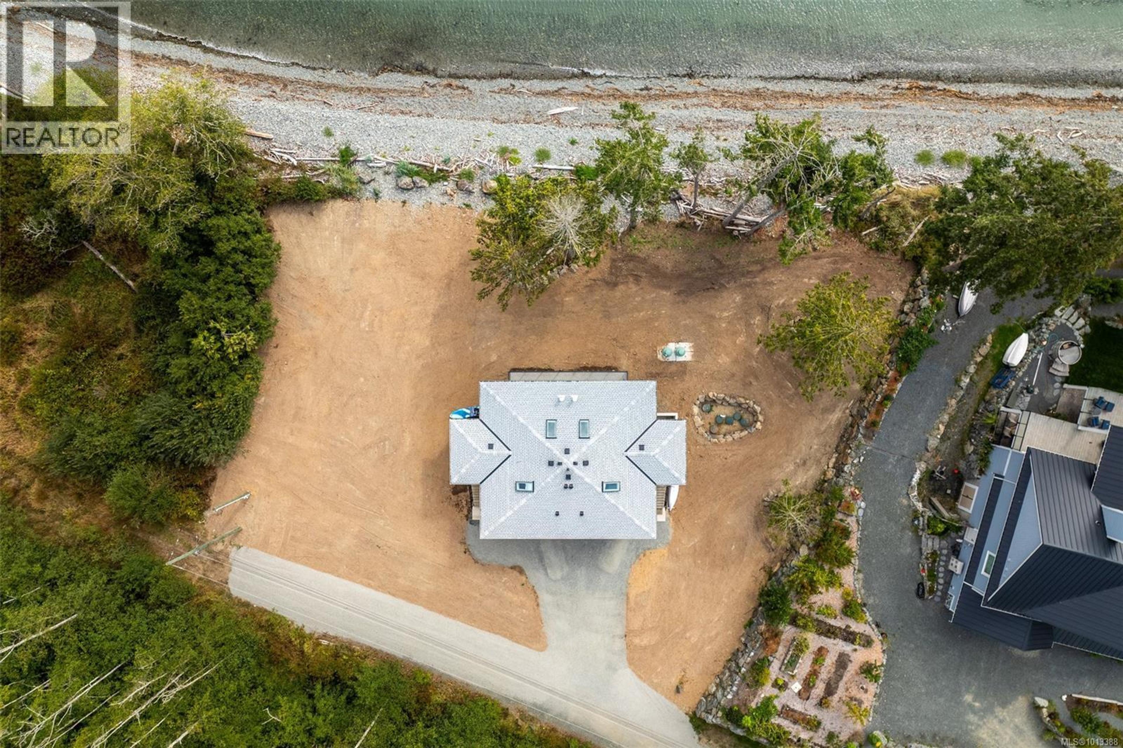 8801 West Coast Rd, Sooke - Exteriors - Drone/Aerial View - Photo 4