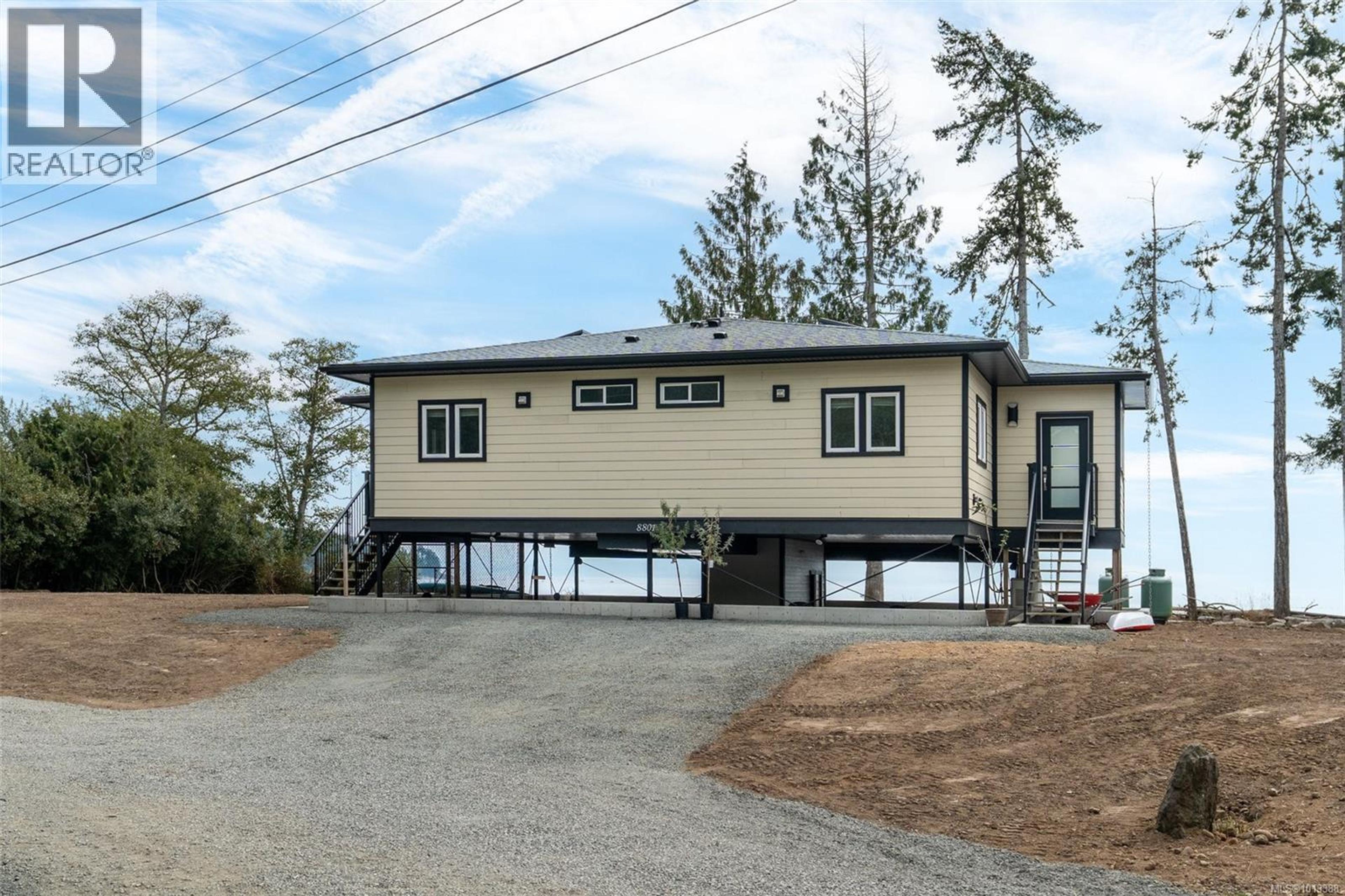 8801 West Coast Rd, Sooke - Exteriors - Photo 13