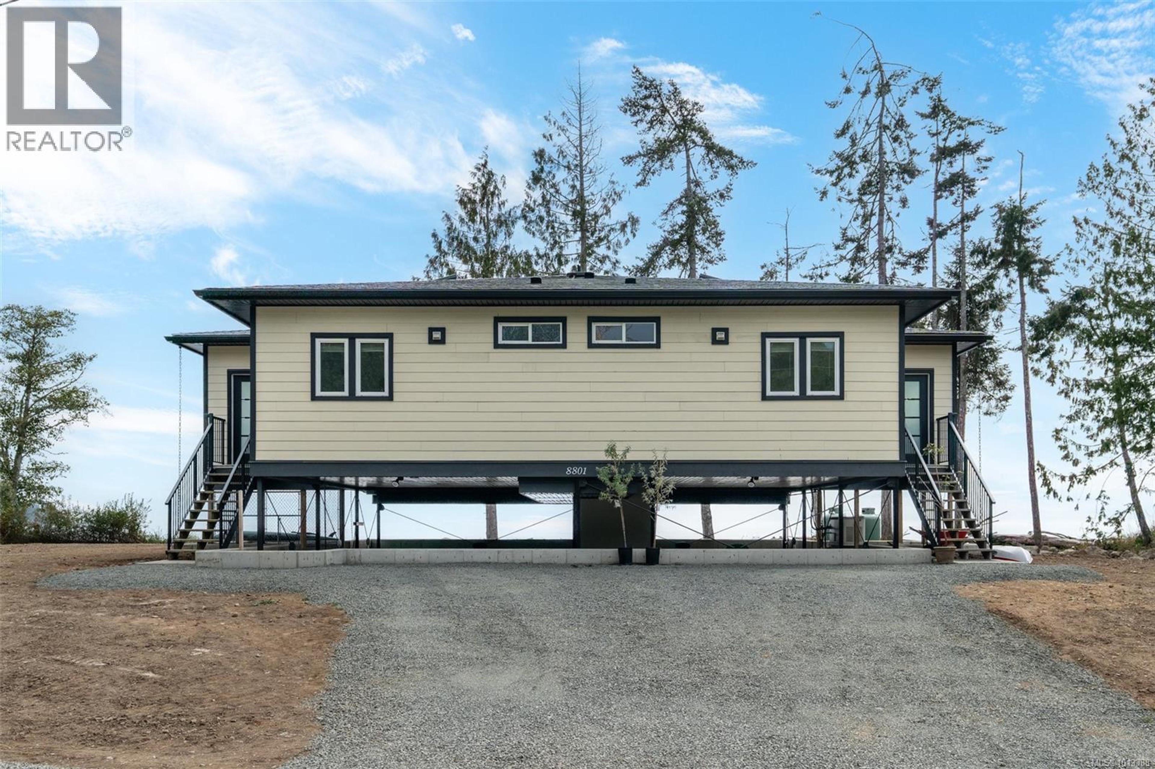 8801 West Coast Rd, Sooke - Exteriors - Photo 14