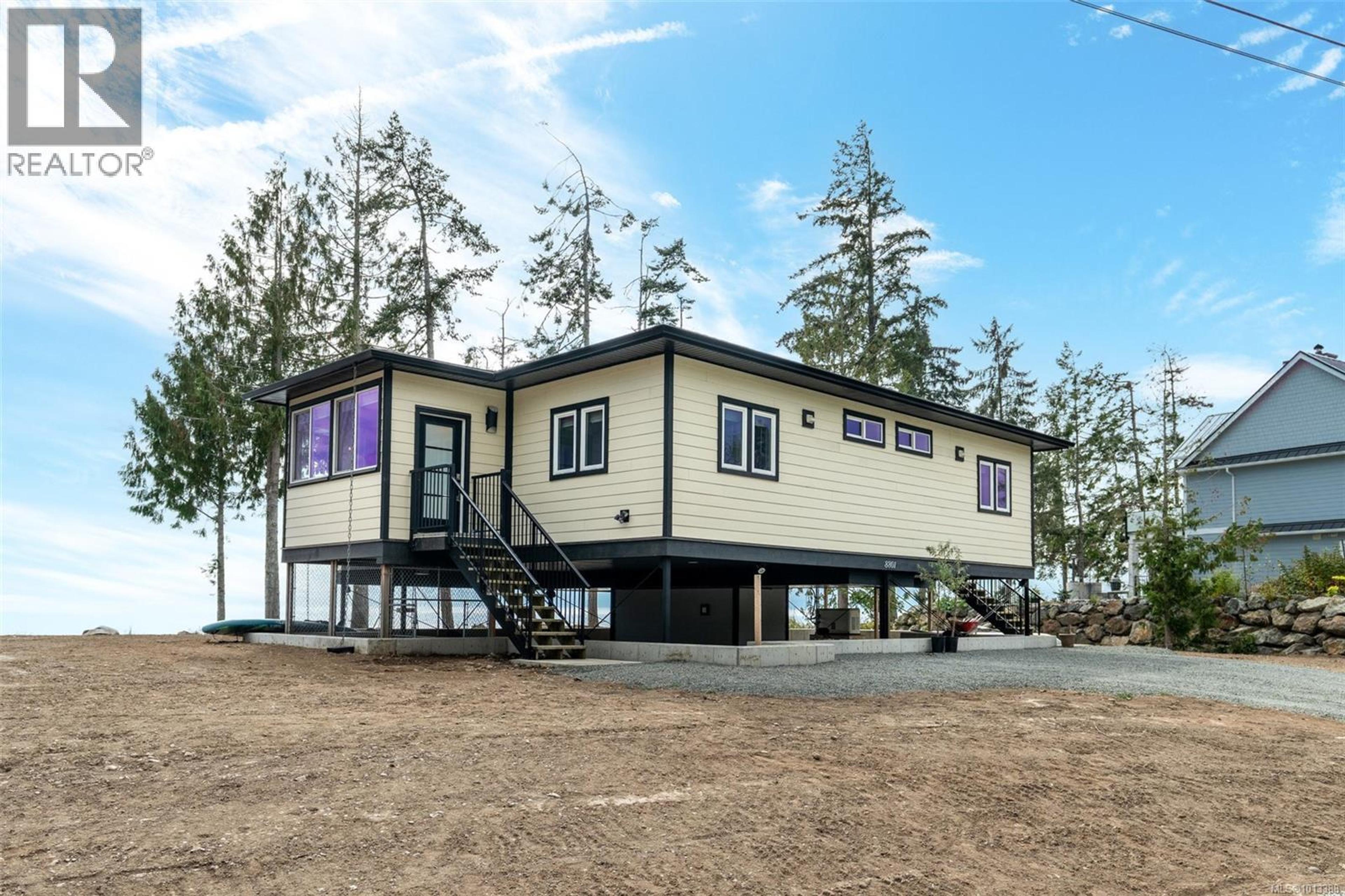 8801 West Coast Rd, Sooke - Exteriors - Photo 15