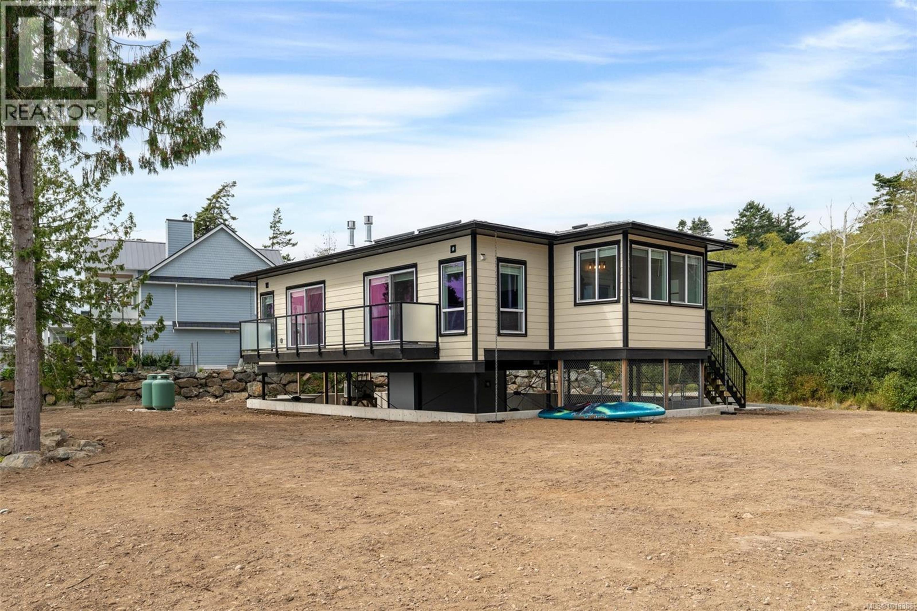 8801 West Coast Rd, Sooke - Exteriors - Photo 17