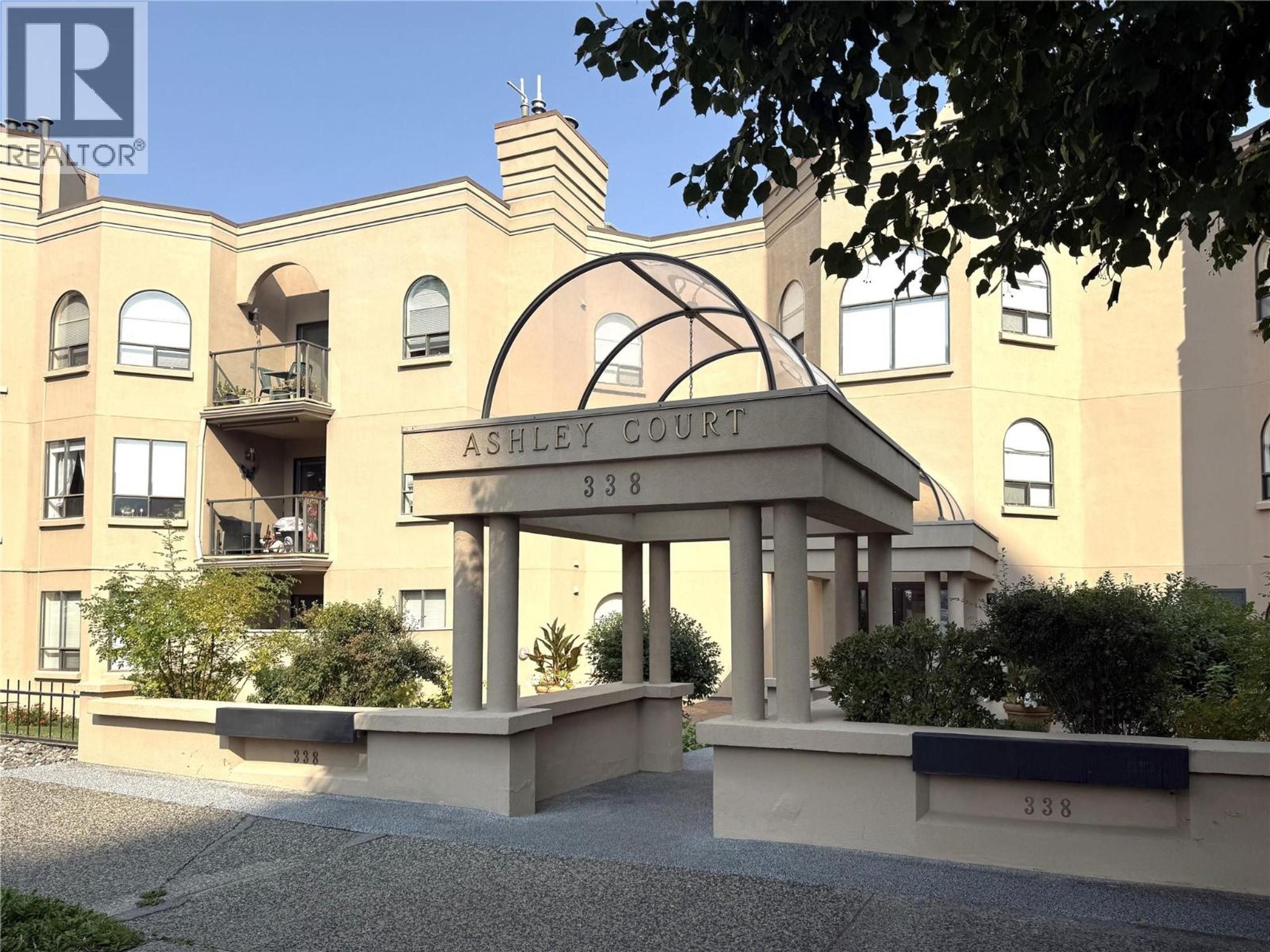 338 NICOLA Street, Kamloops - Exteriors - Photo 2