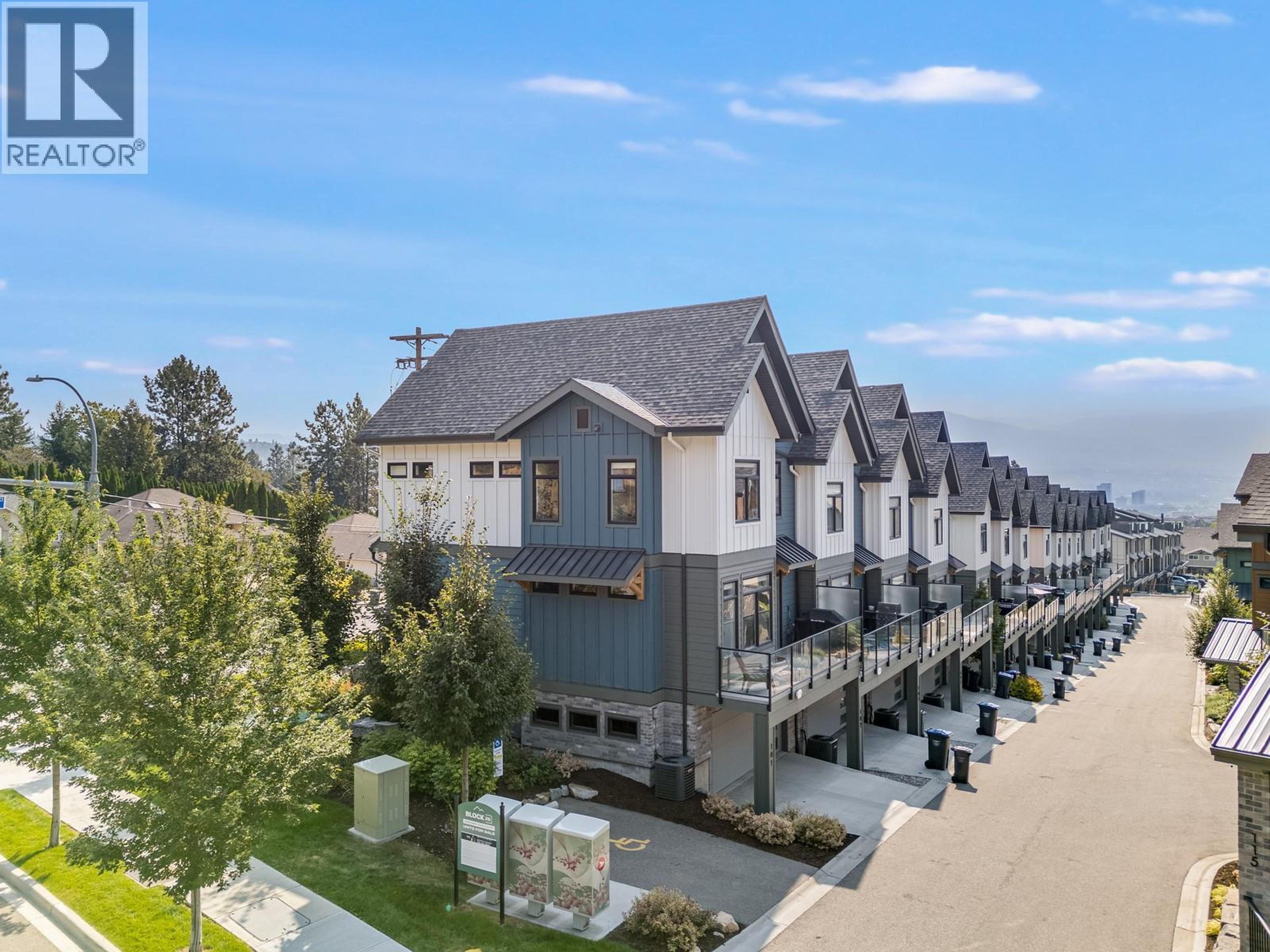 1435 Cara Glen Court, Kelowna - Exteriors - Full Complex View - Photo 3