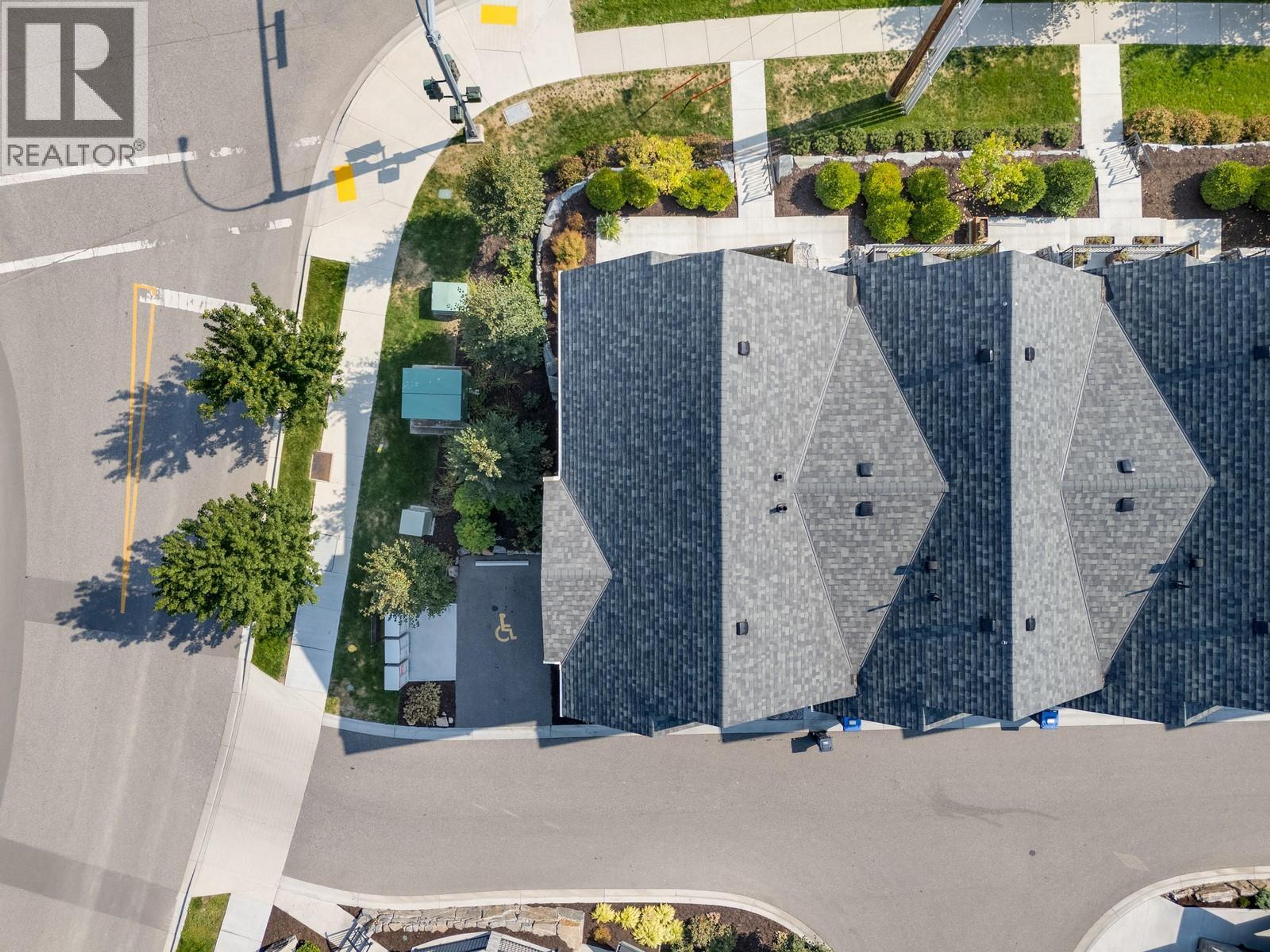 1435 Cara Glen Court, Kelowna - Exteriors - Full Complex View, Drone/Aerial View - Photo 10