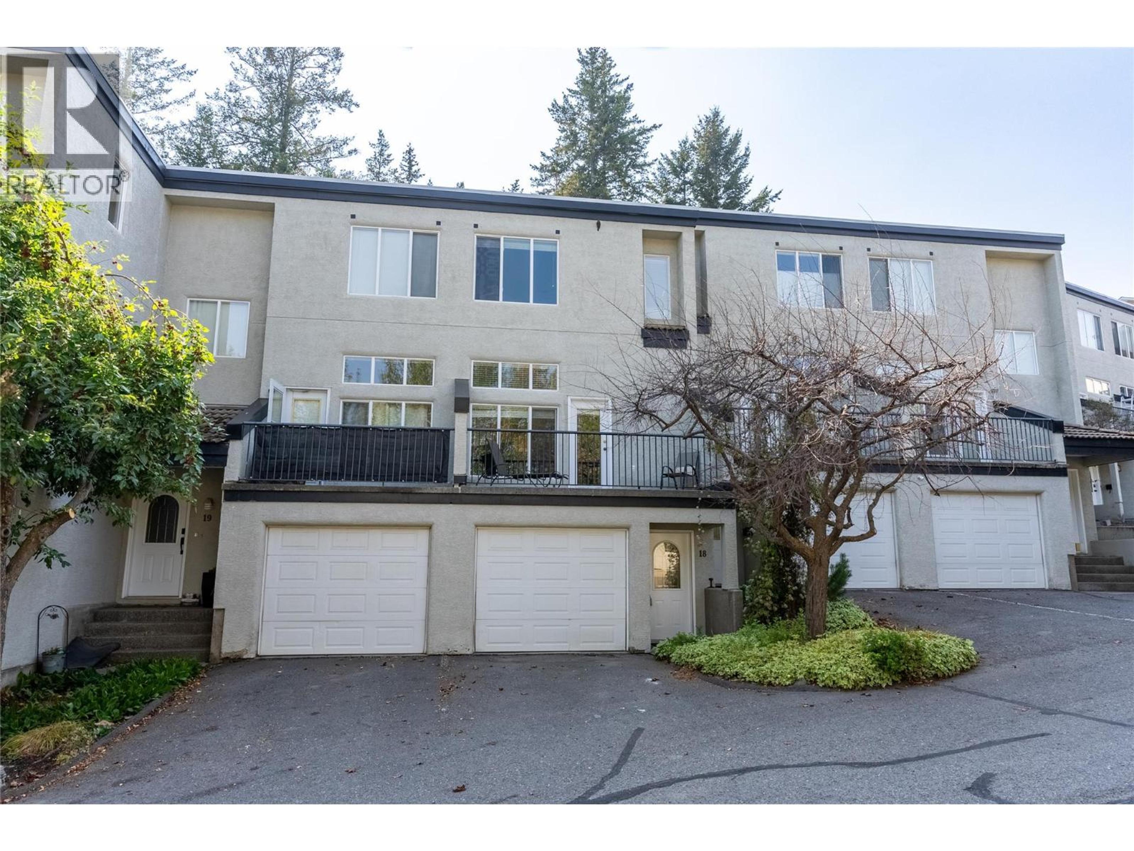 411 ABERDEEN Drive, Kamloops - Exteriors - Full Complex View - Photo 1