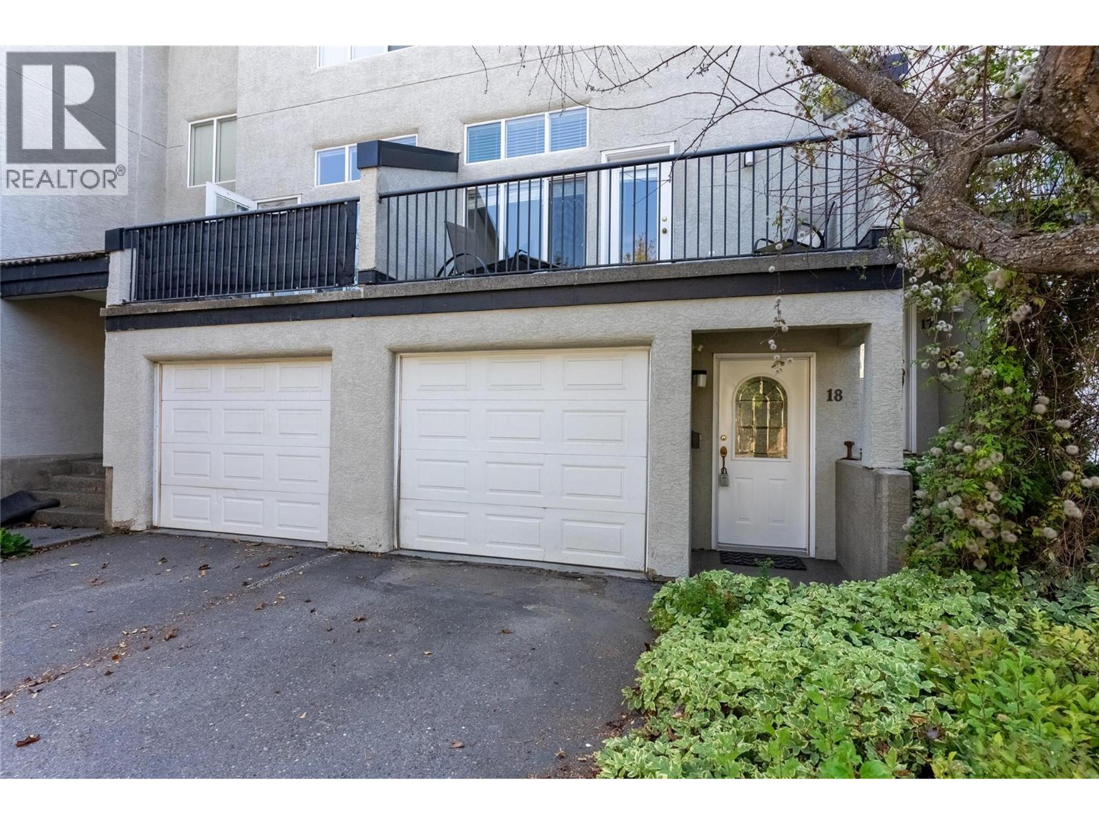 411 ABERDEEN Drive, Kamloops - Exteriors - Photo 5