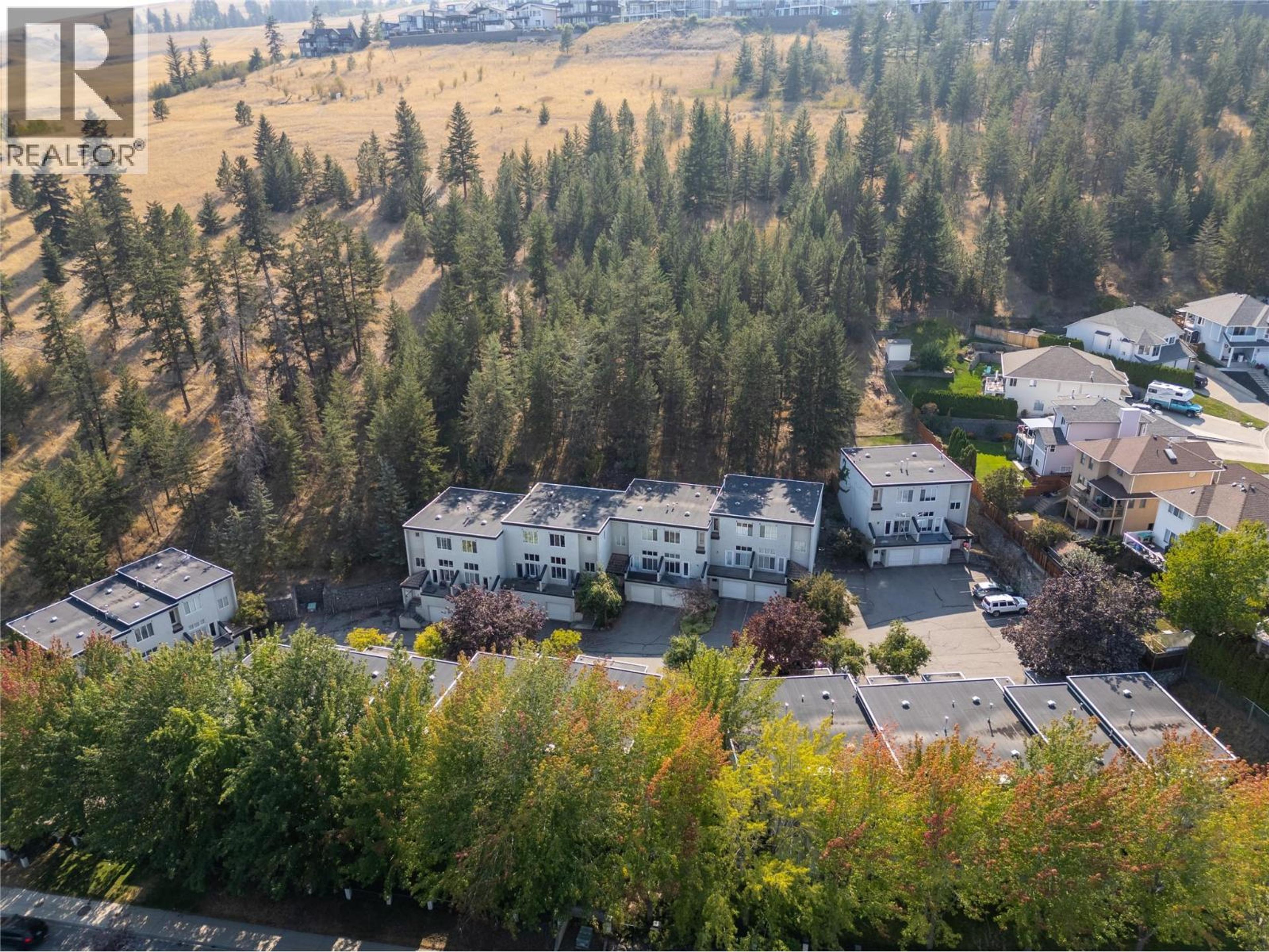 411 ABERDEEN Drive, Kamloops - Exteriors - Full Complex View, Drone/Aerial View - Photo 4