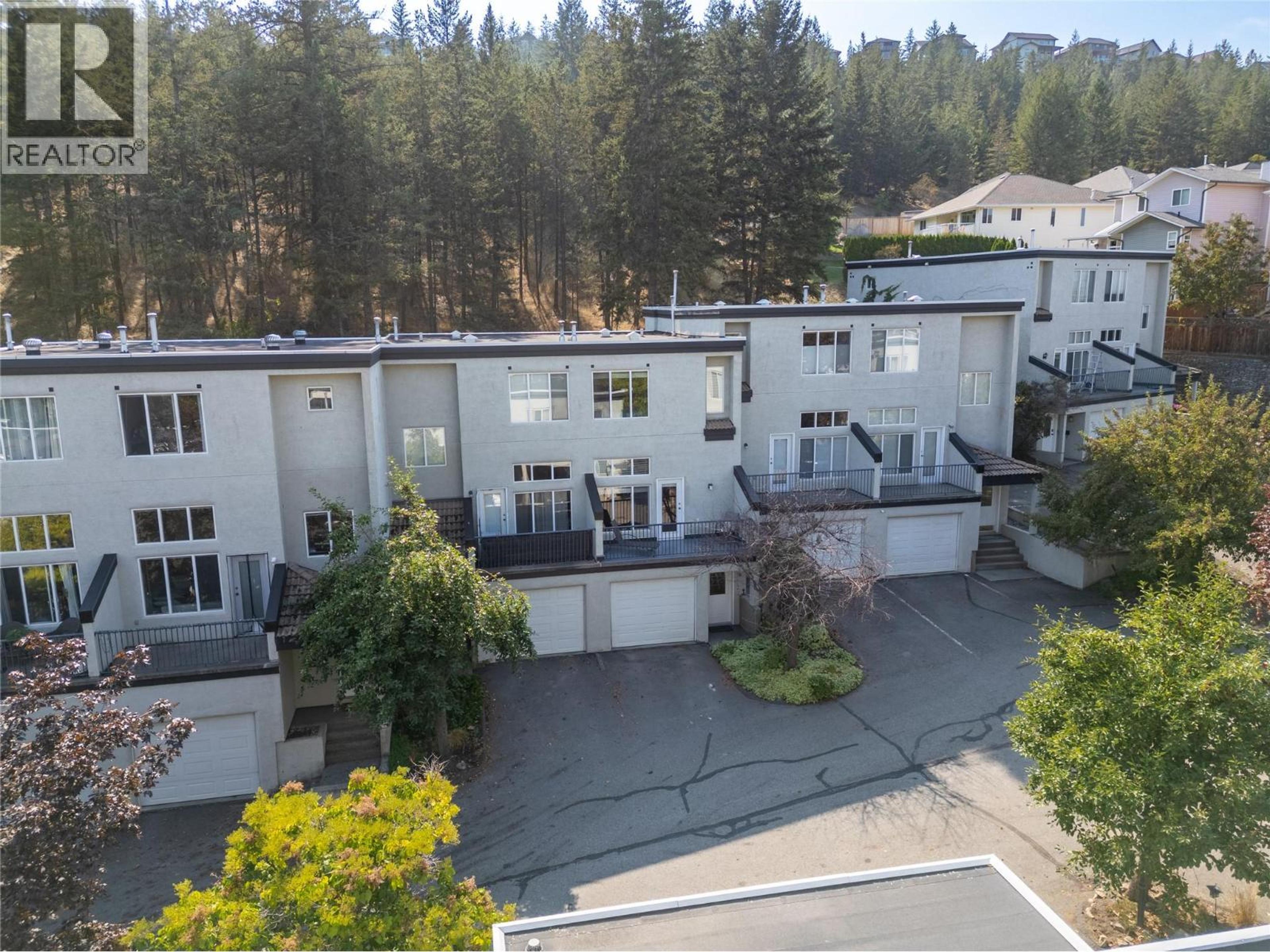 411 ABERDEEN Drive, Kamloops - Exteriors - Full Complex View, Drone/Aerial View - Photo 6