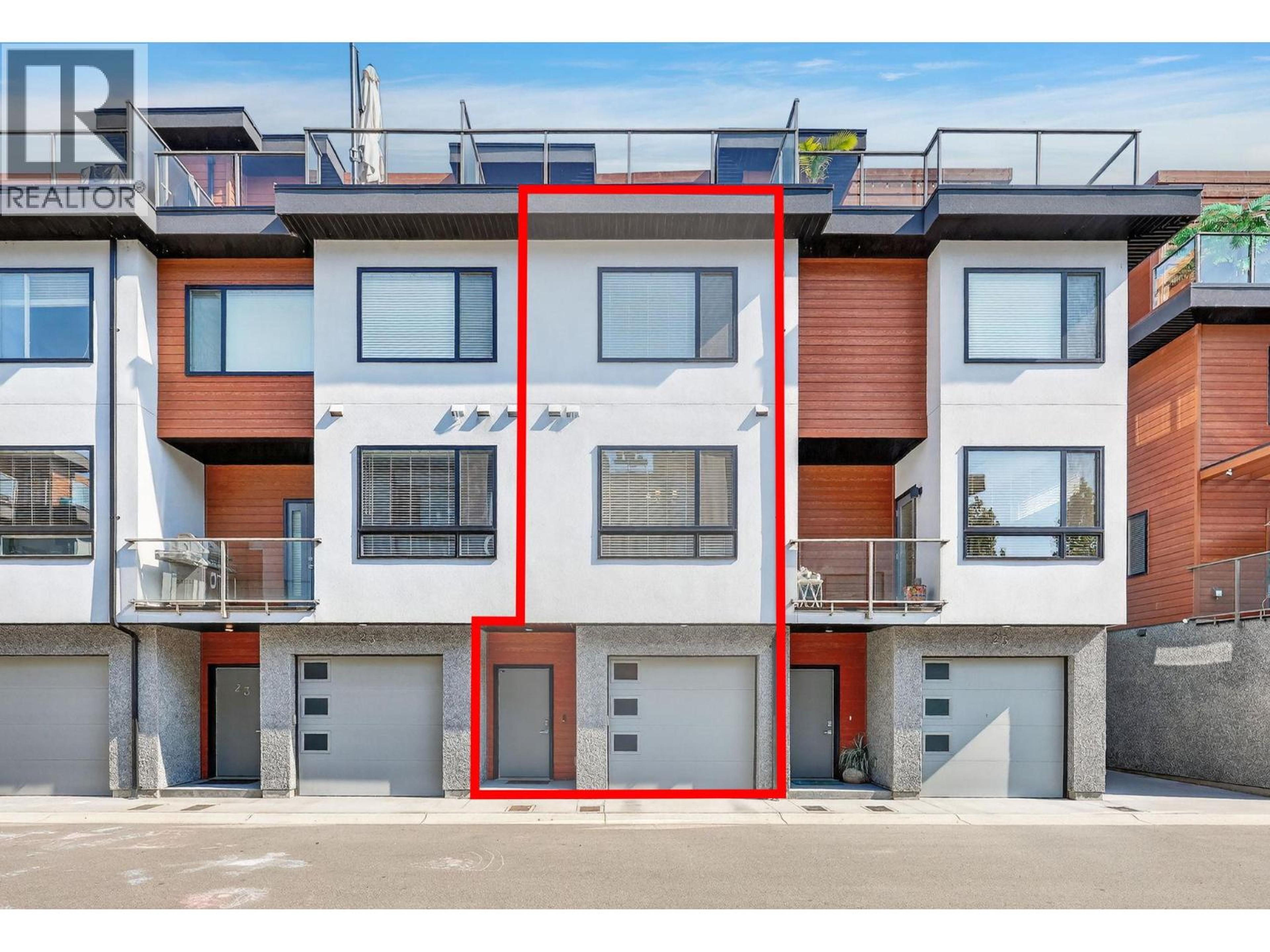 3510 Landie Road, Kelowna - Exteriors - Marked/Pin - Photo 1