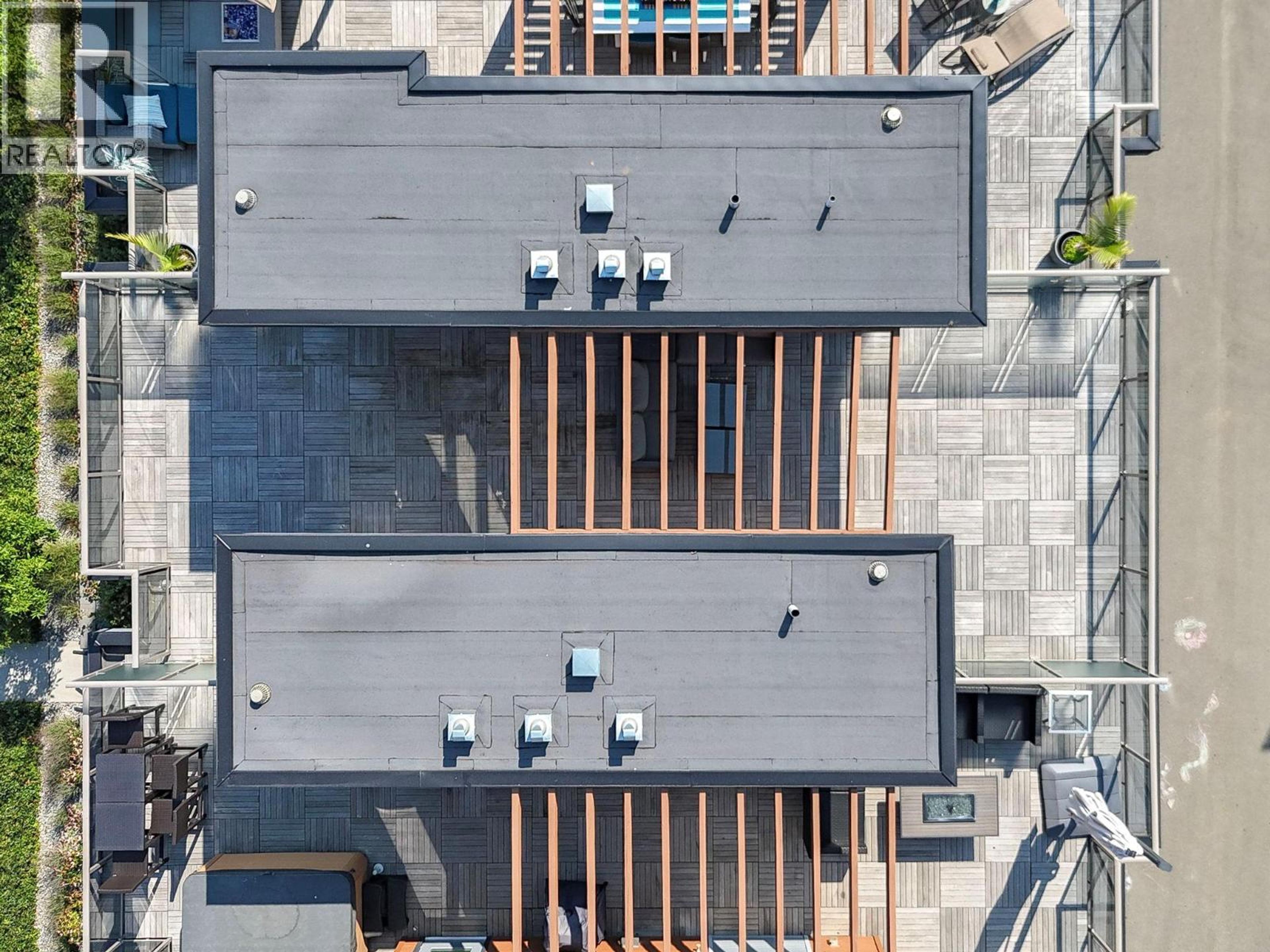 3510 Landie Road, Kelowna - Exteriors - Drone/Aerial View, Full Complex View - Photo 3