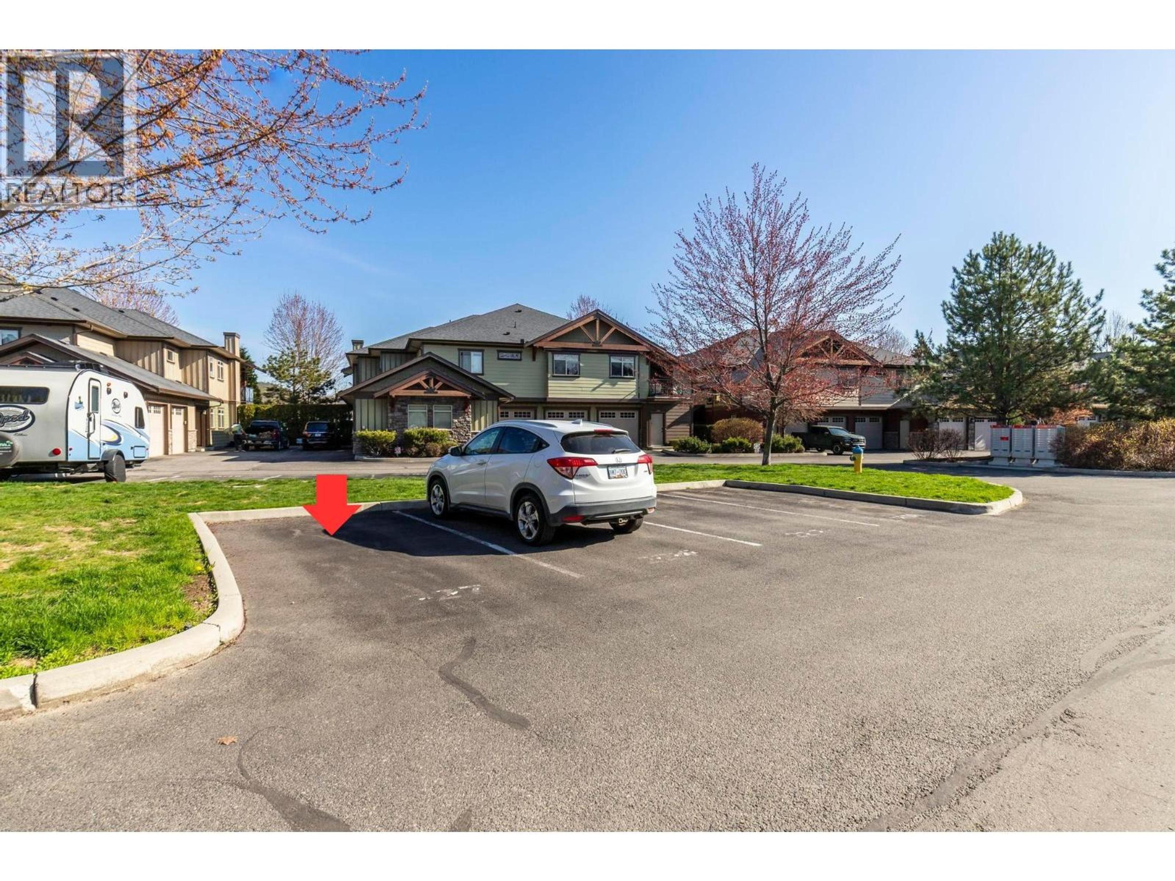 511 Yates Road, Kelowna - Exteriors - Full Complex View, Marked/Pin - Photo 3