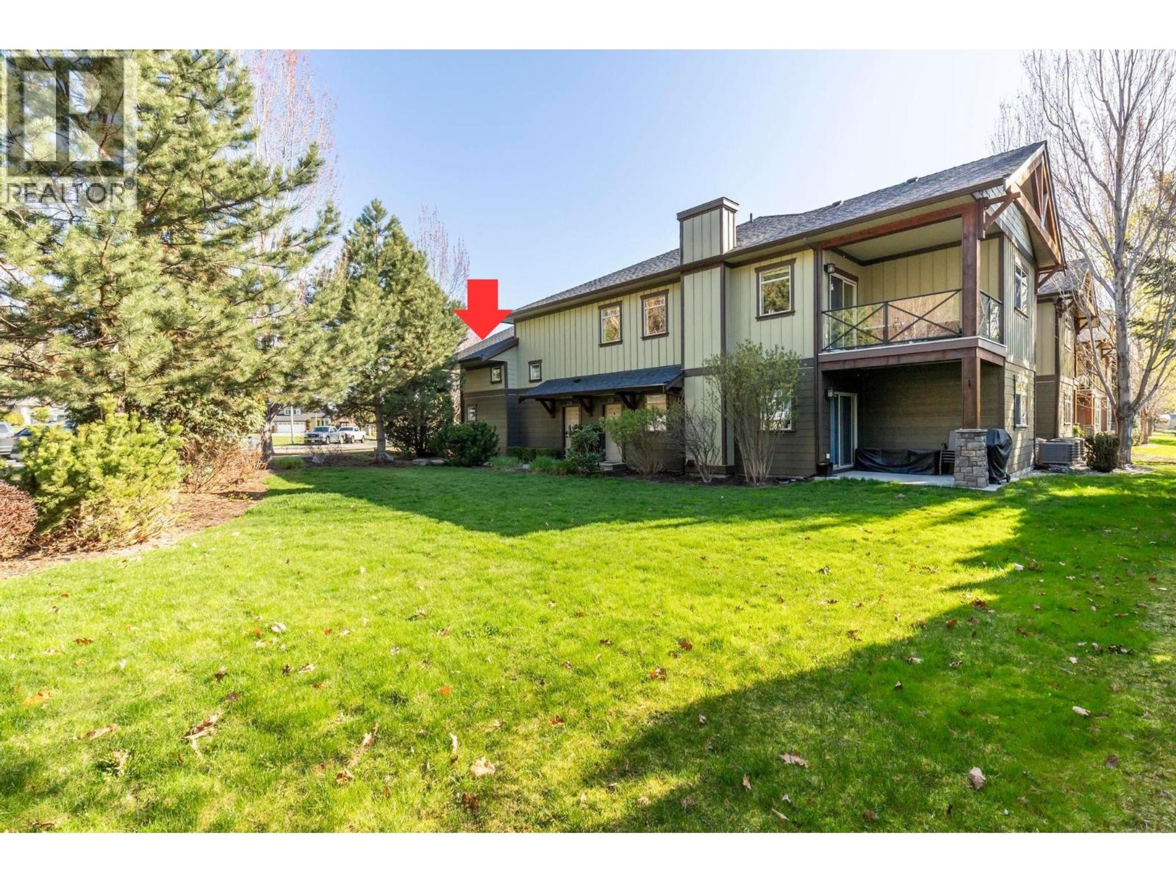 511 Yates Road, Kelowna - Exteriors - Marked/Pin - Photo 6