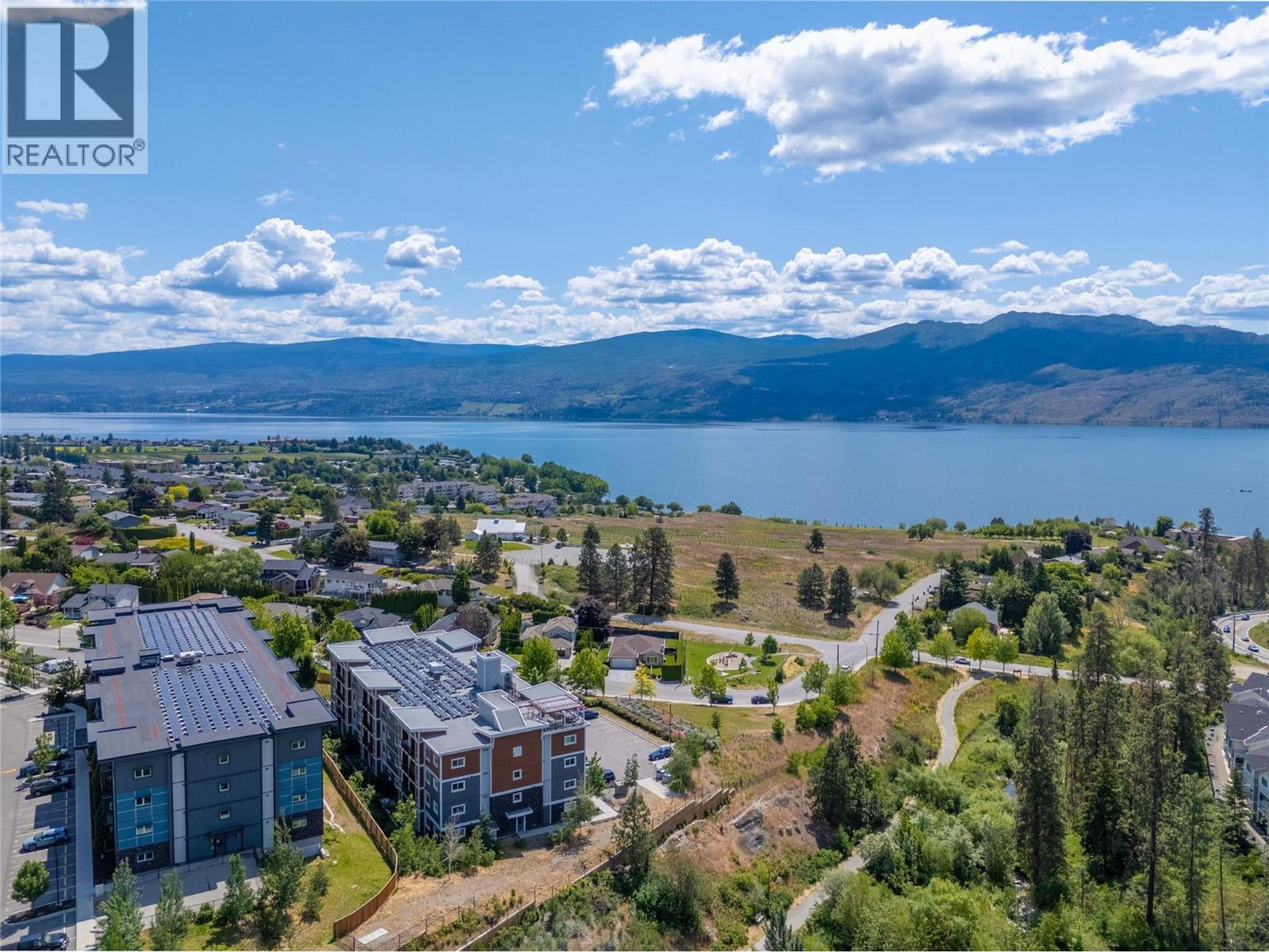 2250 Majoros Road, West Kelowna - Exteriors - Full Complex View, Drone/Aerial View - Photo 2