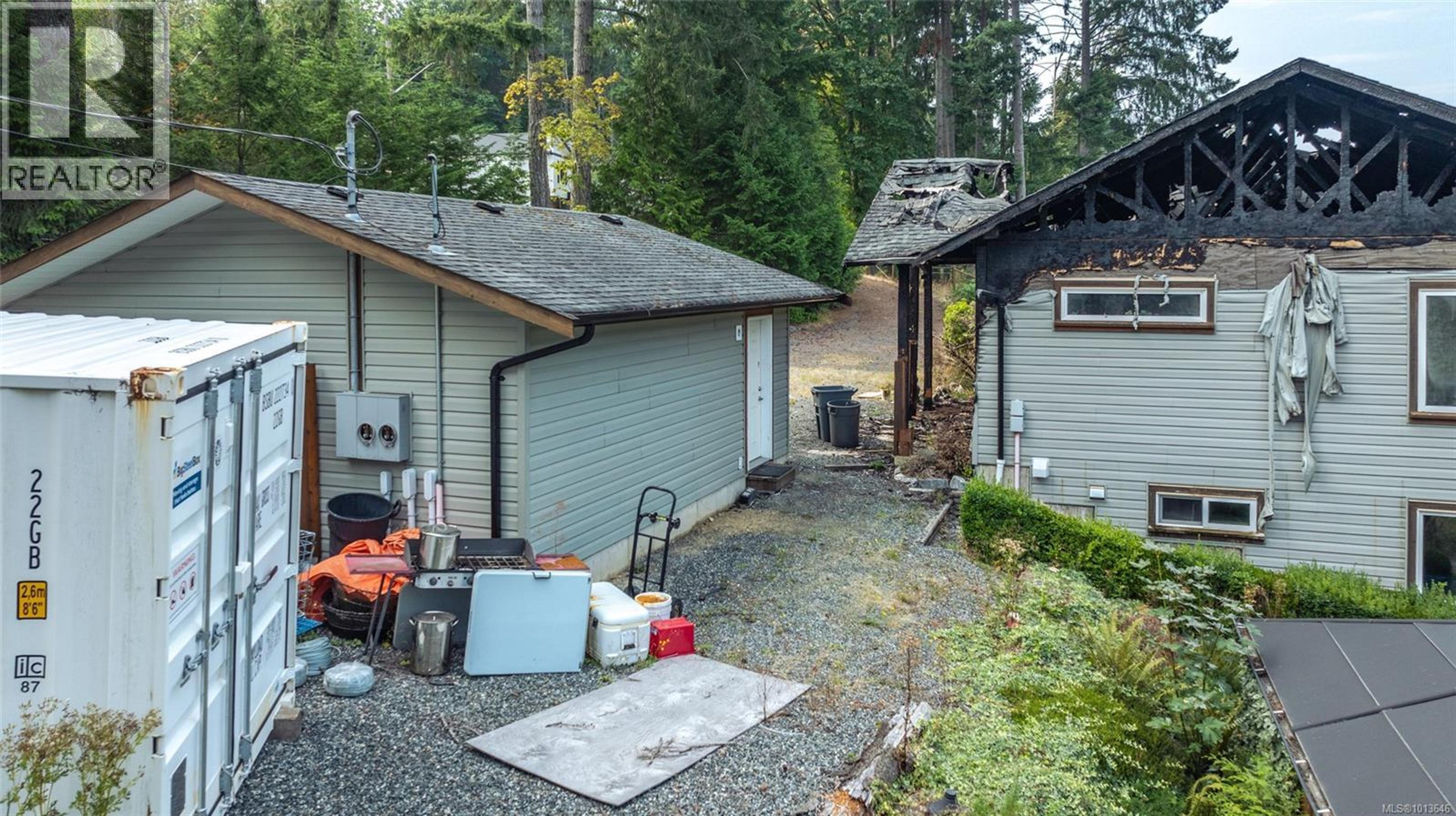 3490 Hillside Ave, Nanaimo - Exteriors - Photo 14