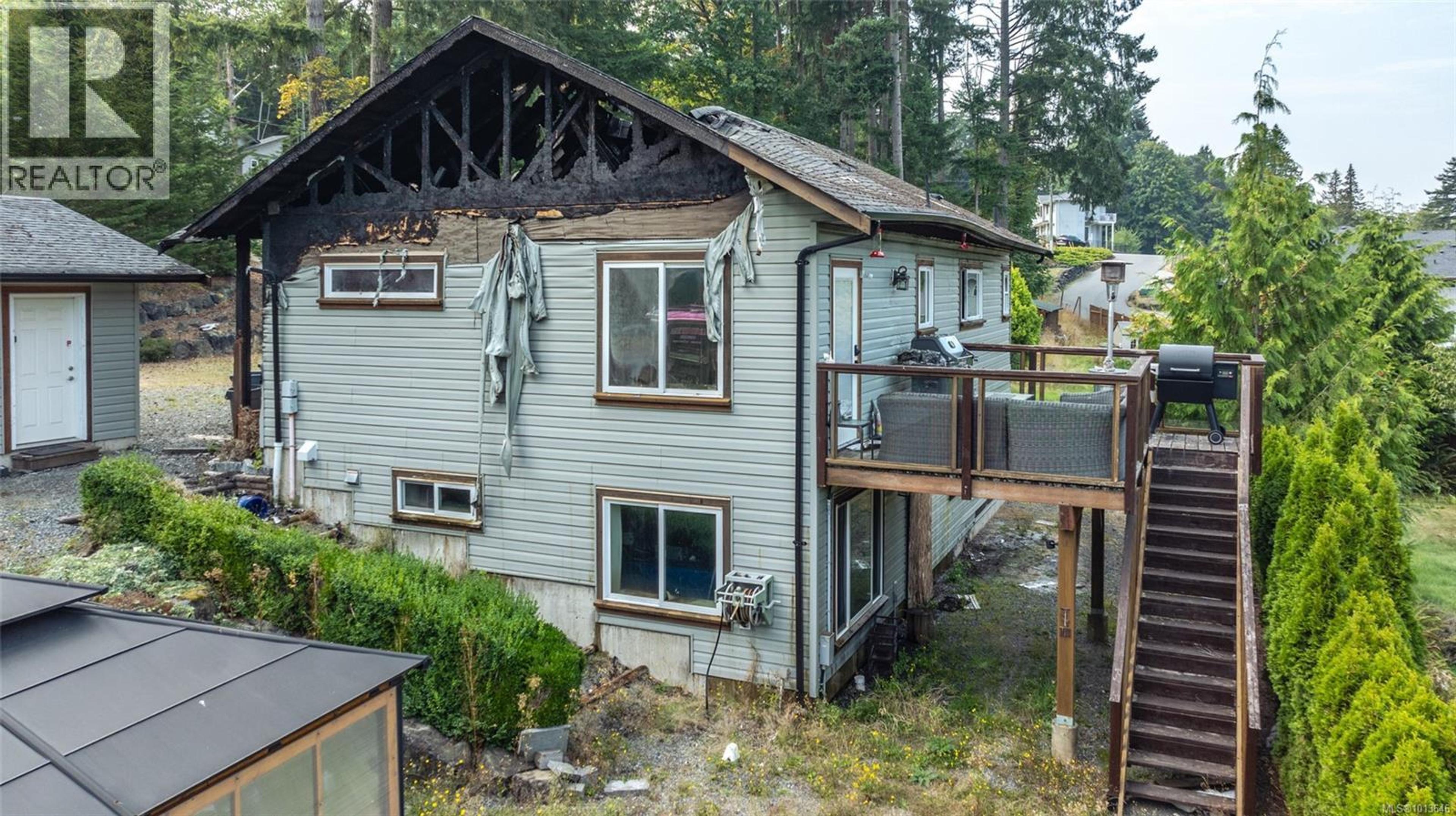 3490 Hillside Ave, Nanaimo - Exteriors - Photo 15