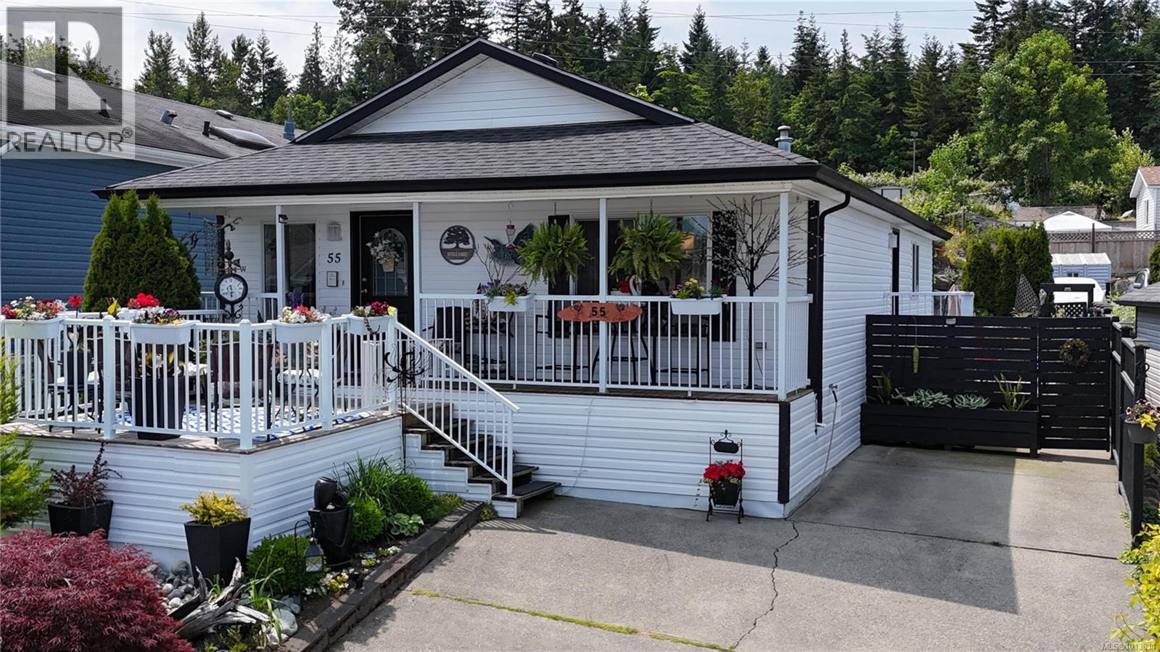 #55 658 ALDERWOOD DR - Image 1