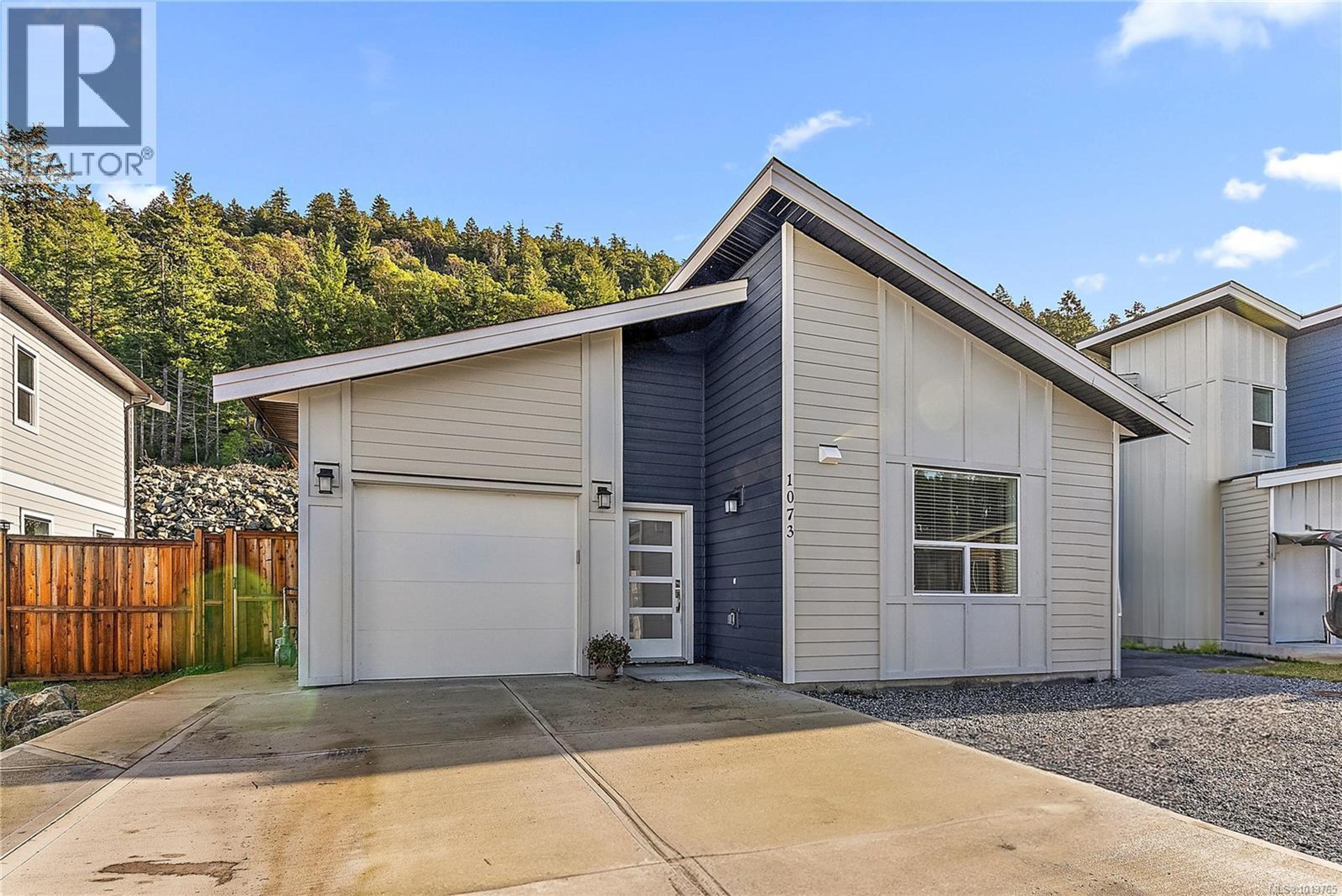 1042 Skylar Cir, Shawnigan Lake - Exteriors - Photo 4