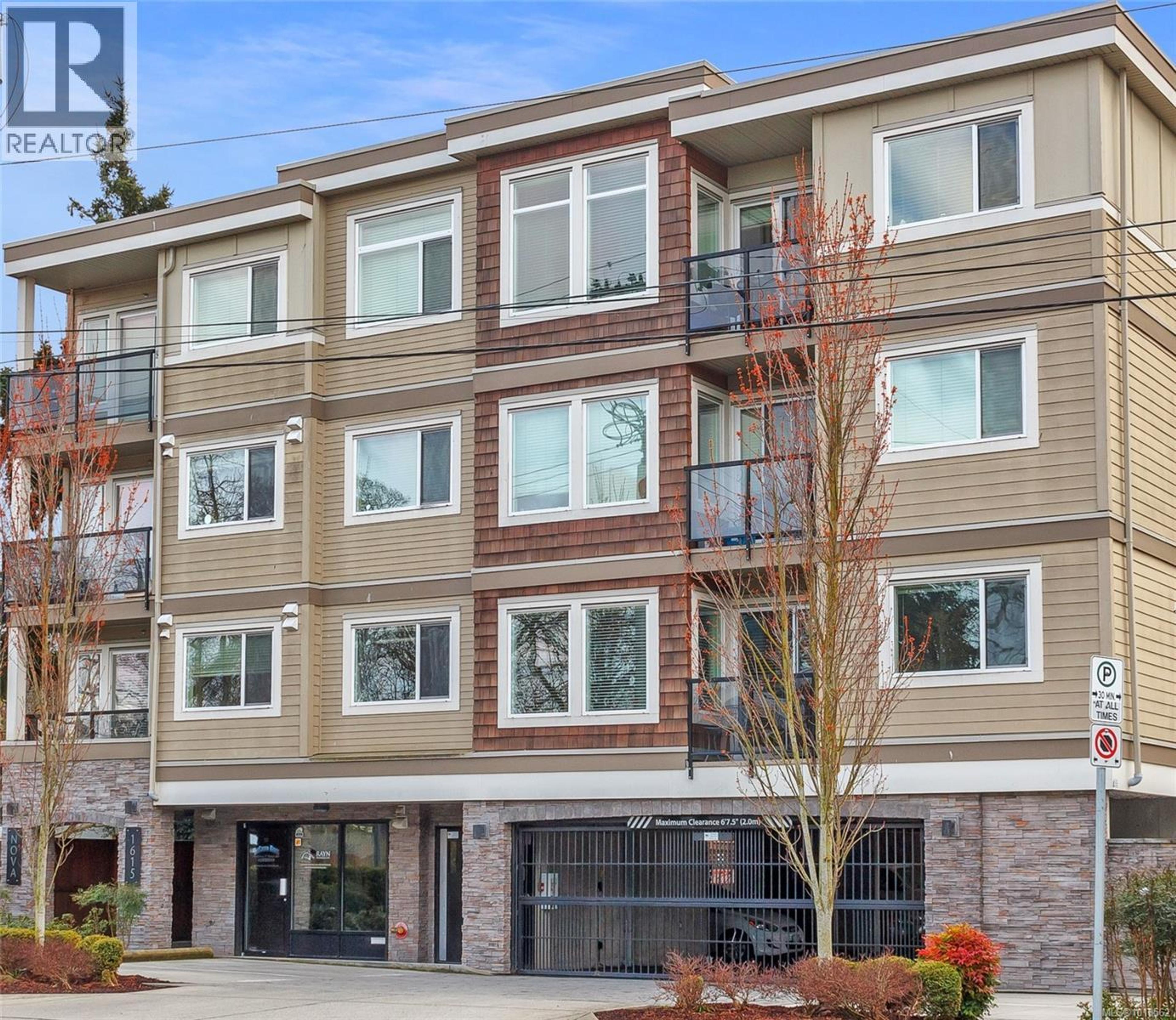 1615 Bay St, Victoria - Exteriors - Photo 2