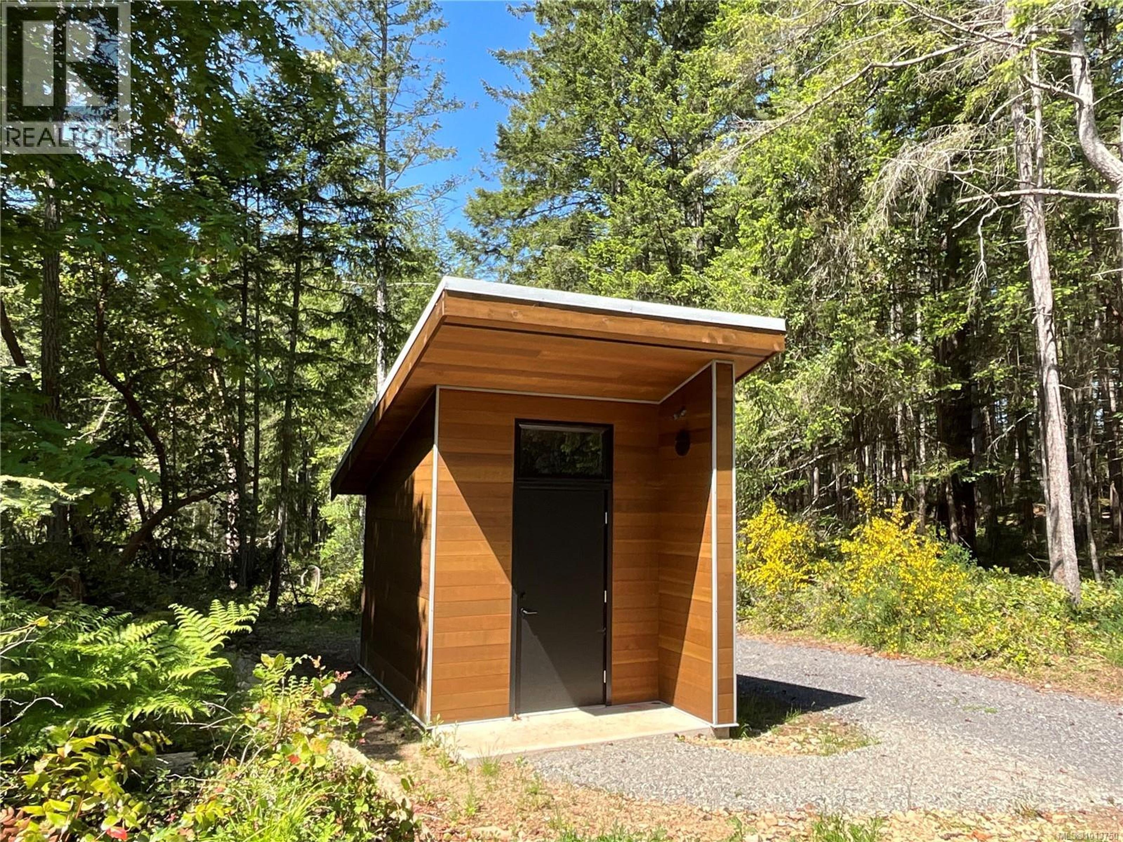 LT4 Hyham Rd, Gabriola Island - Exteriors - Photo 1