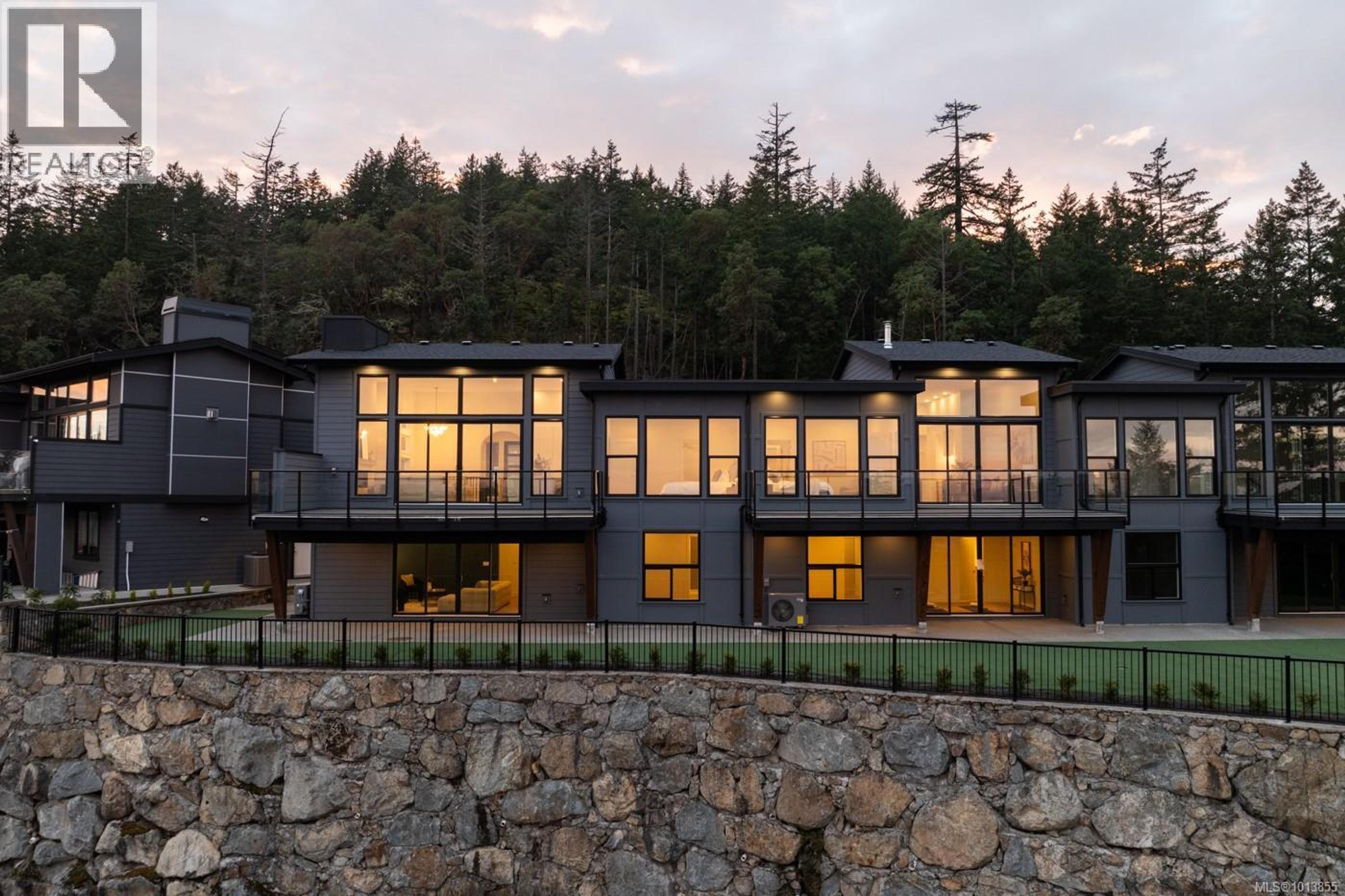 2332 Copper Rock Crt, Langford - Exteriors - Full Complex View - Photo 6