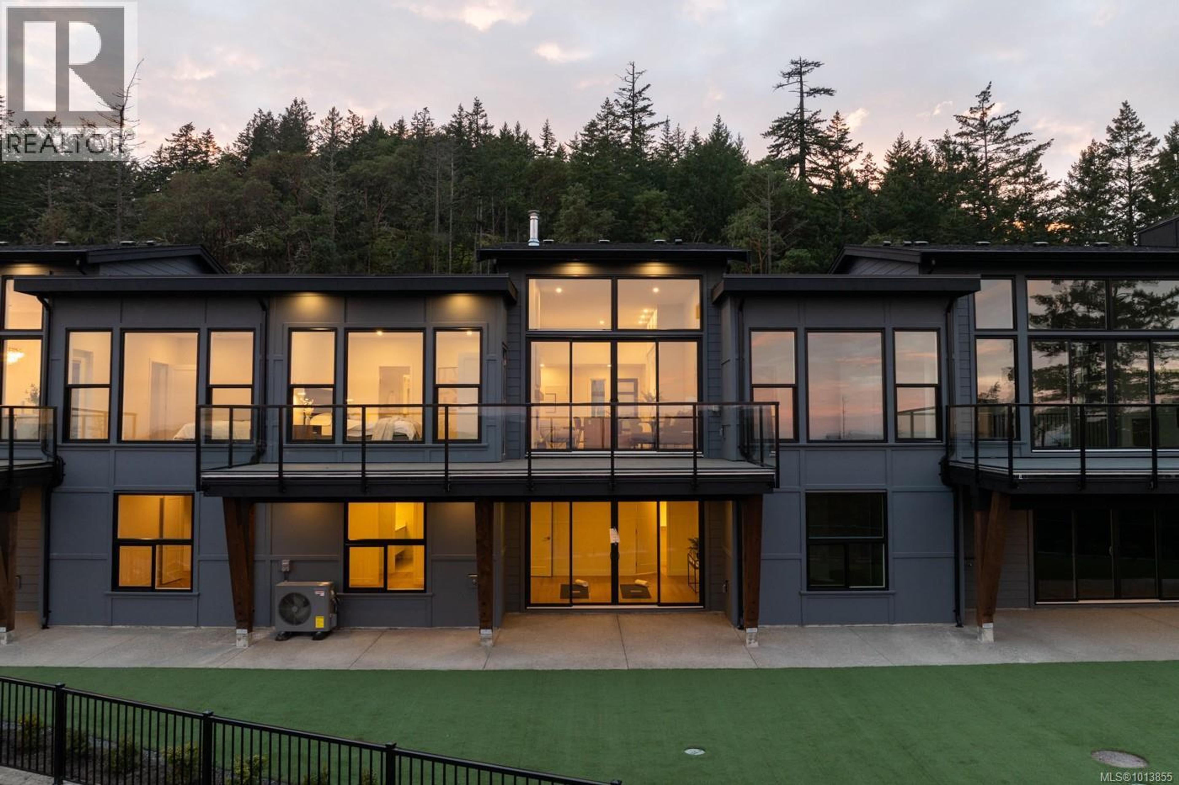 2332 Copper Rock Crt, Langford - Exteriors - Full Complex View - Photo 8