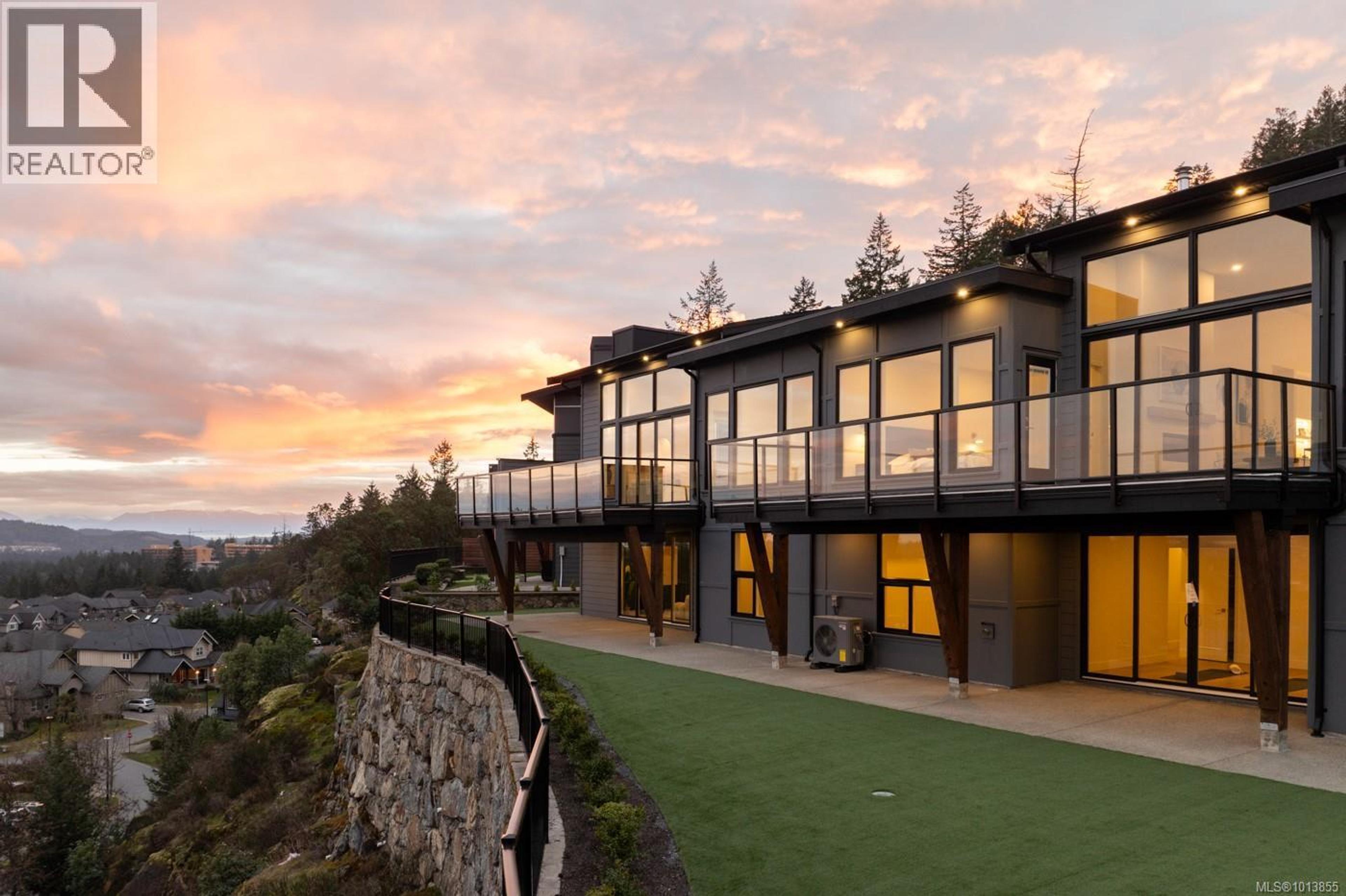 2332 Copper Rock Crt, Langford - Exteriors - Full Complex View - Photo 19