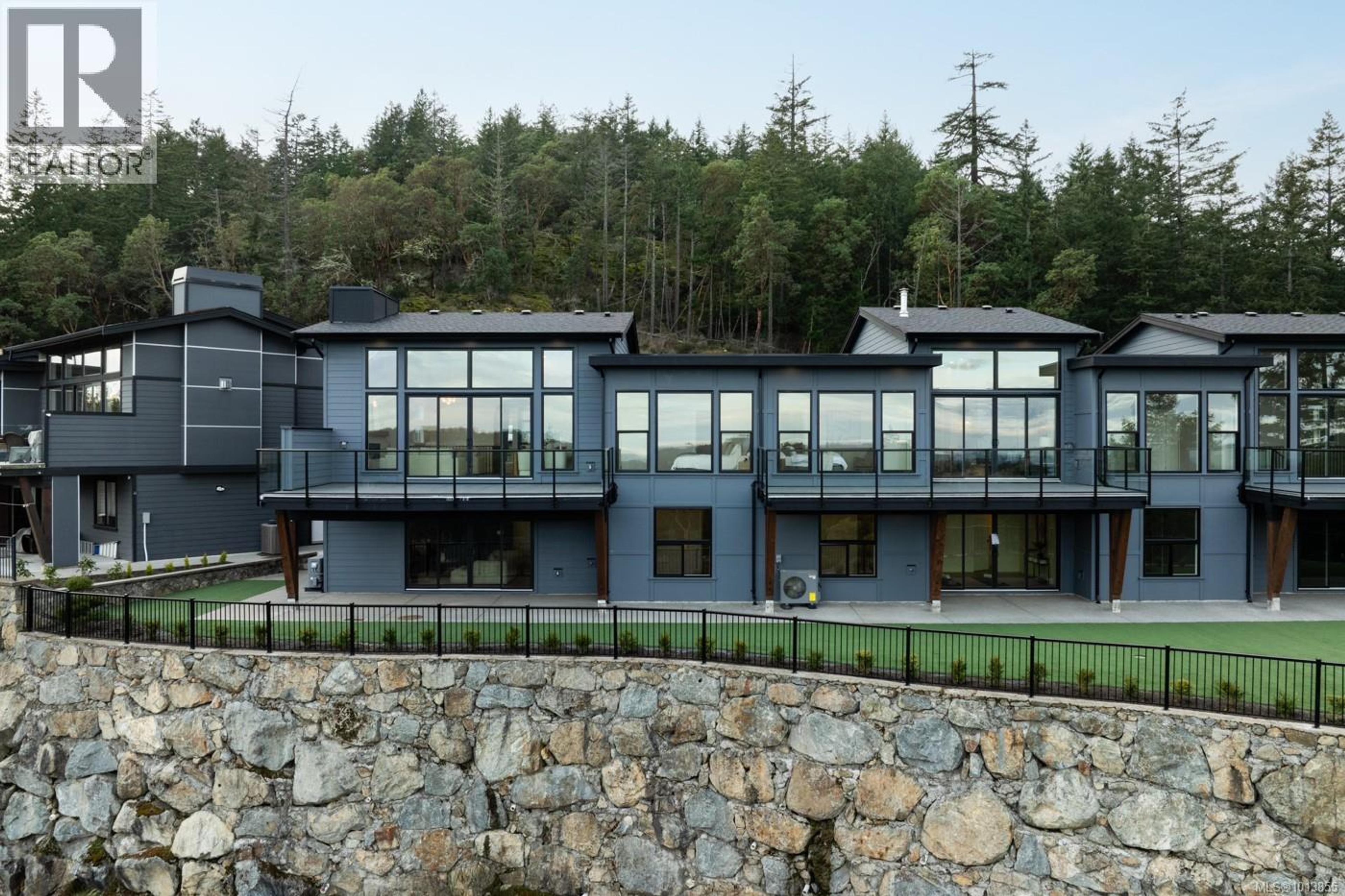 2332 Copper Rock Crt, Langford - Exteriors - Full Complex View - Photo 14