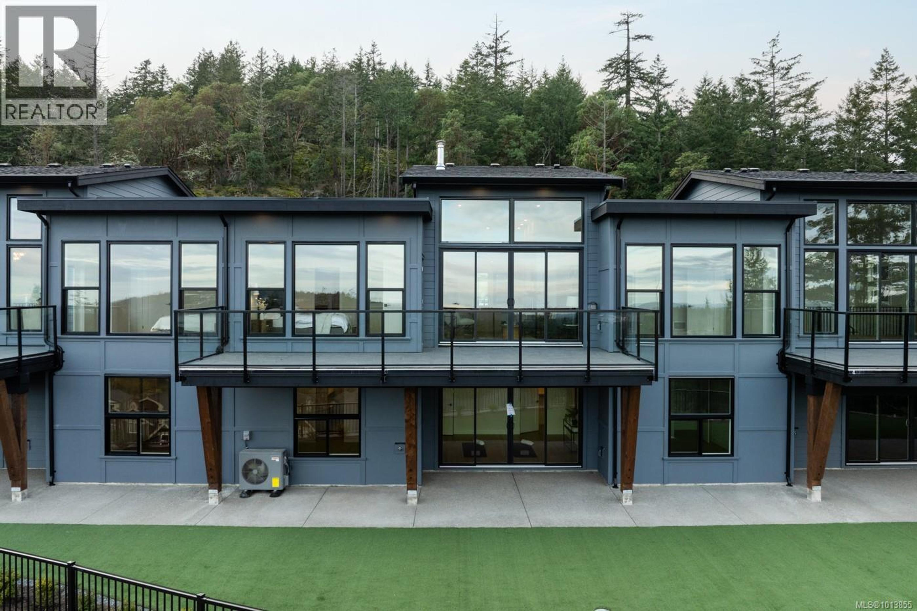 2332 Copper Rock Crt, Langford - Exteriors - Full Complex View - Photo 16