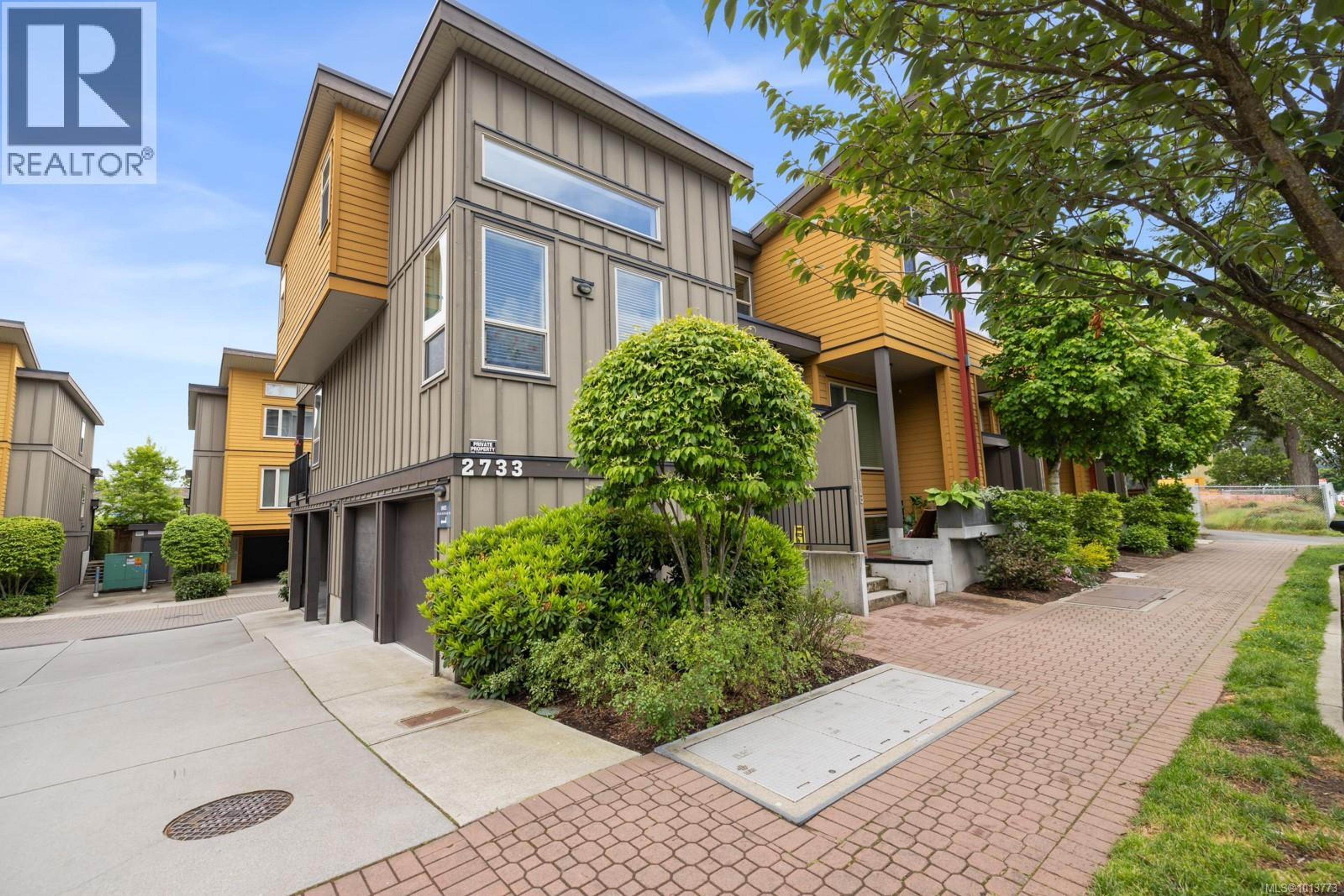 2733 Peatt Rd, Langford - Exteriors - Full Complex View - Photo 1