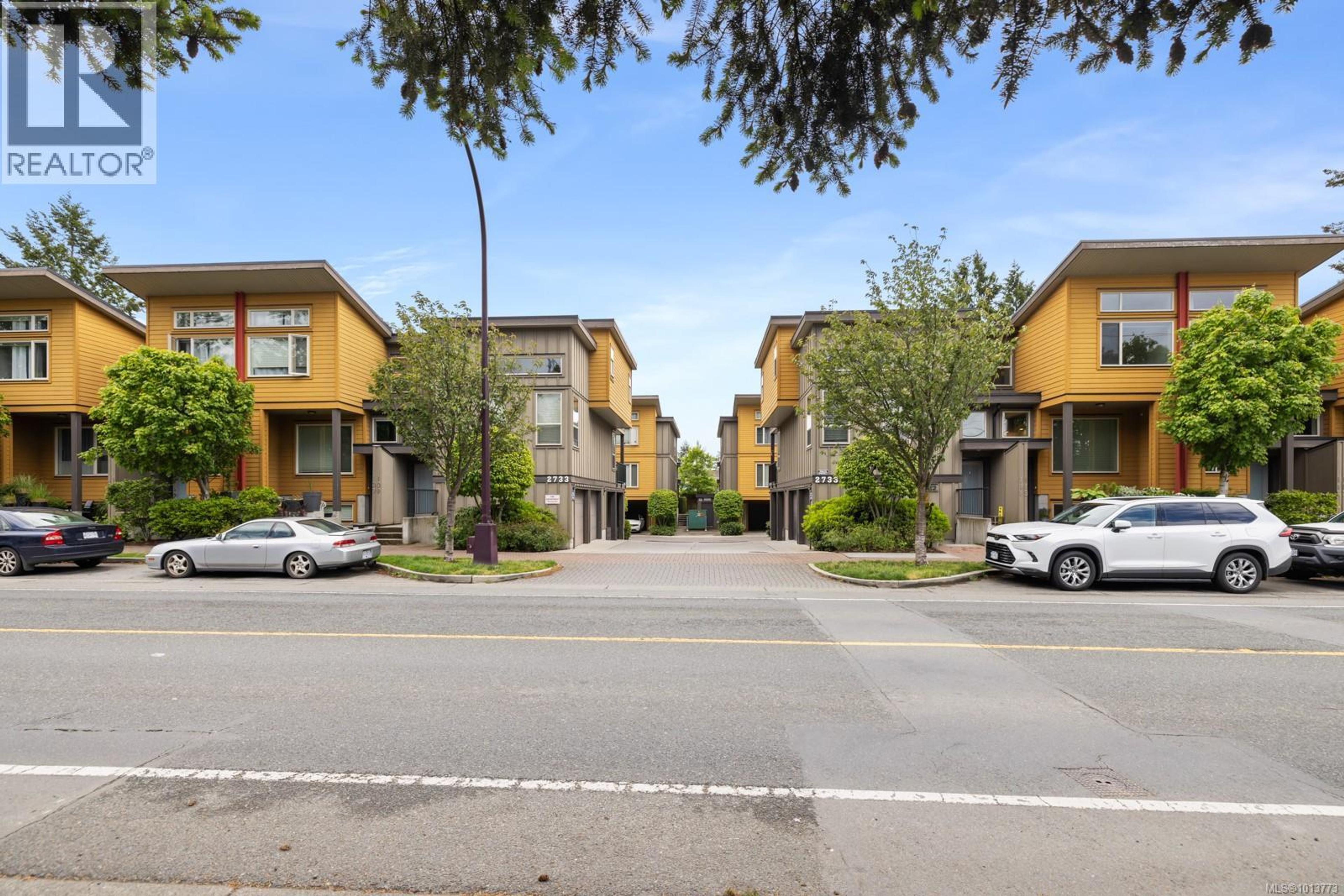 2733 Peatt Rd, Langford - Exteriors - Full Complex View - Photo 6