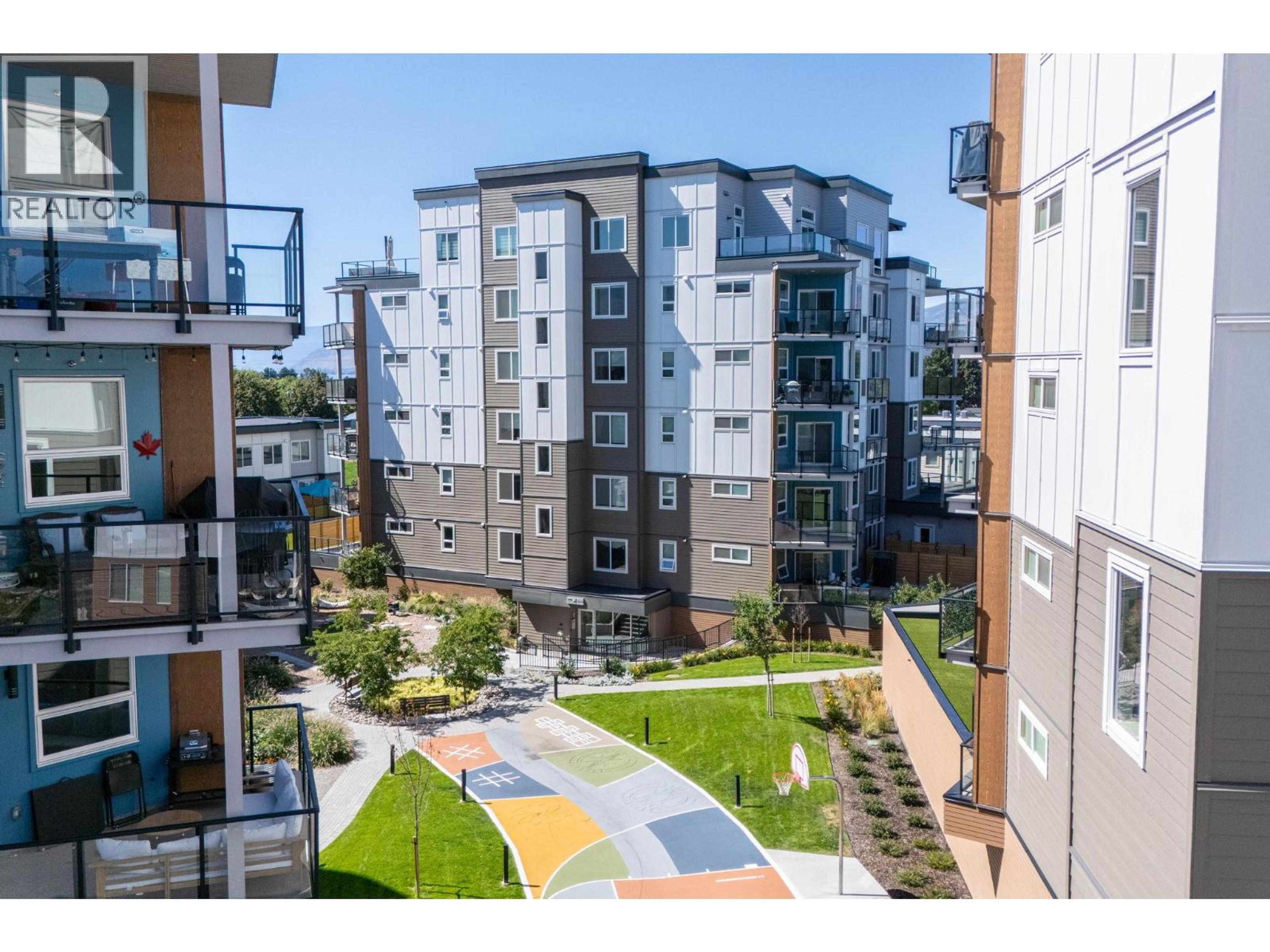 3630 Mission Springs Drive, Kelowna - Exteriors - Full Complex View - Photo 1