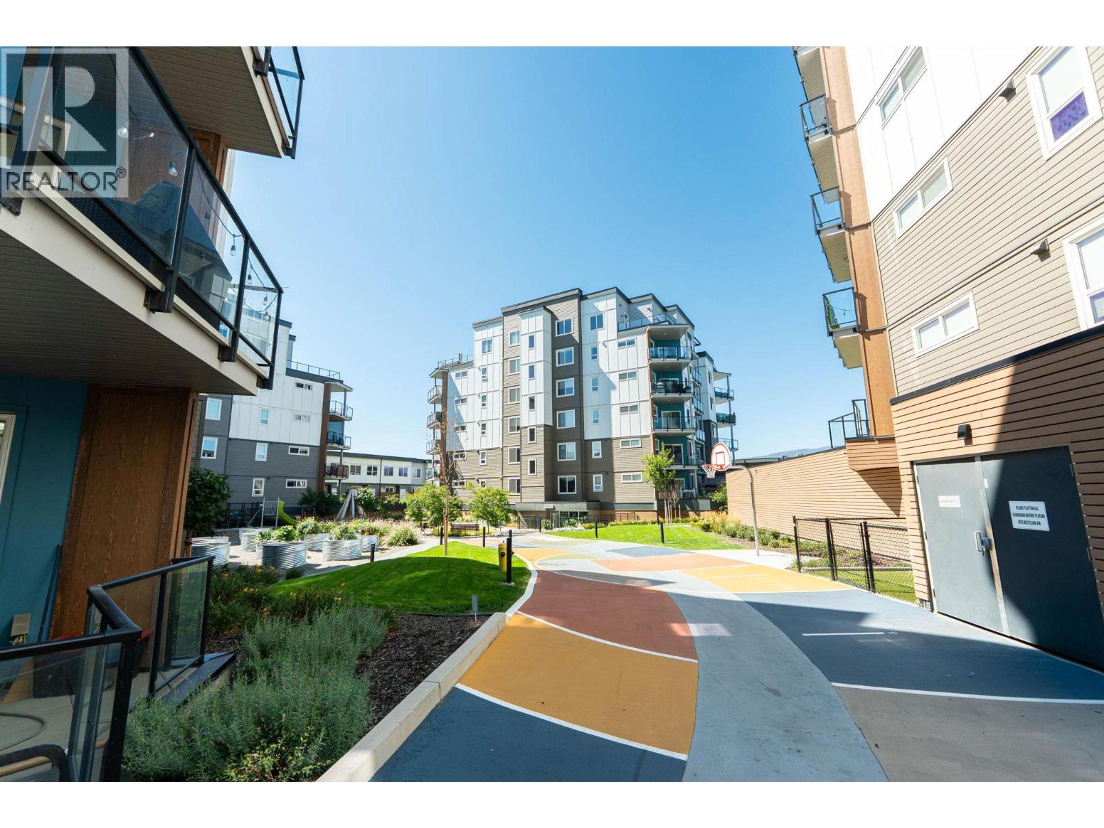 3630 Mission Springs Drive, Kelowna - Exteriors - Full Complex View - Photo 2