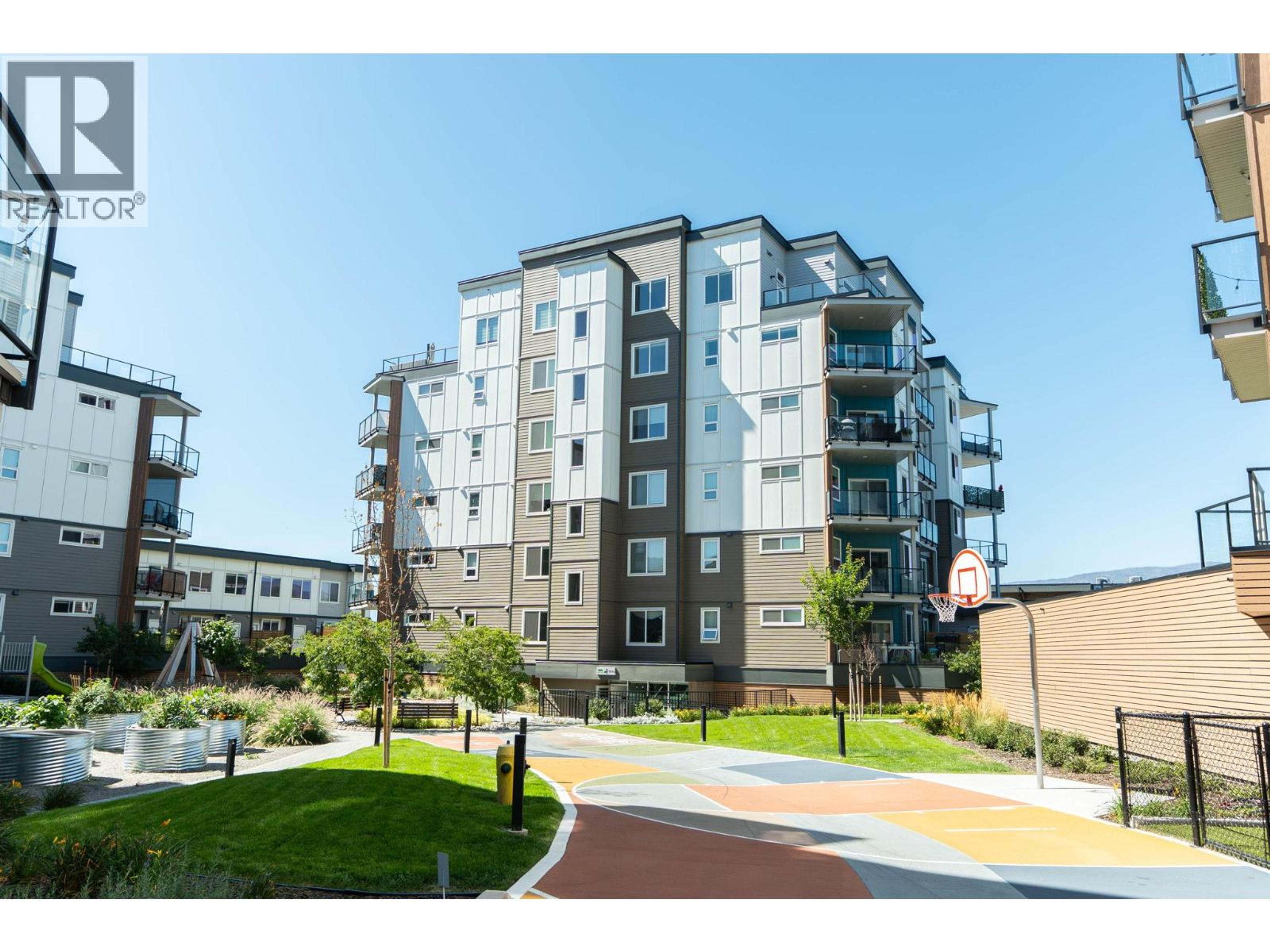 3630 Mission Springs Drive, Kelowna - Exteriors - Full Complex View - Photo 6