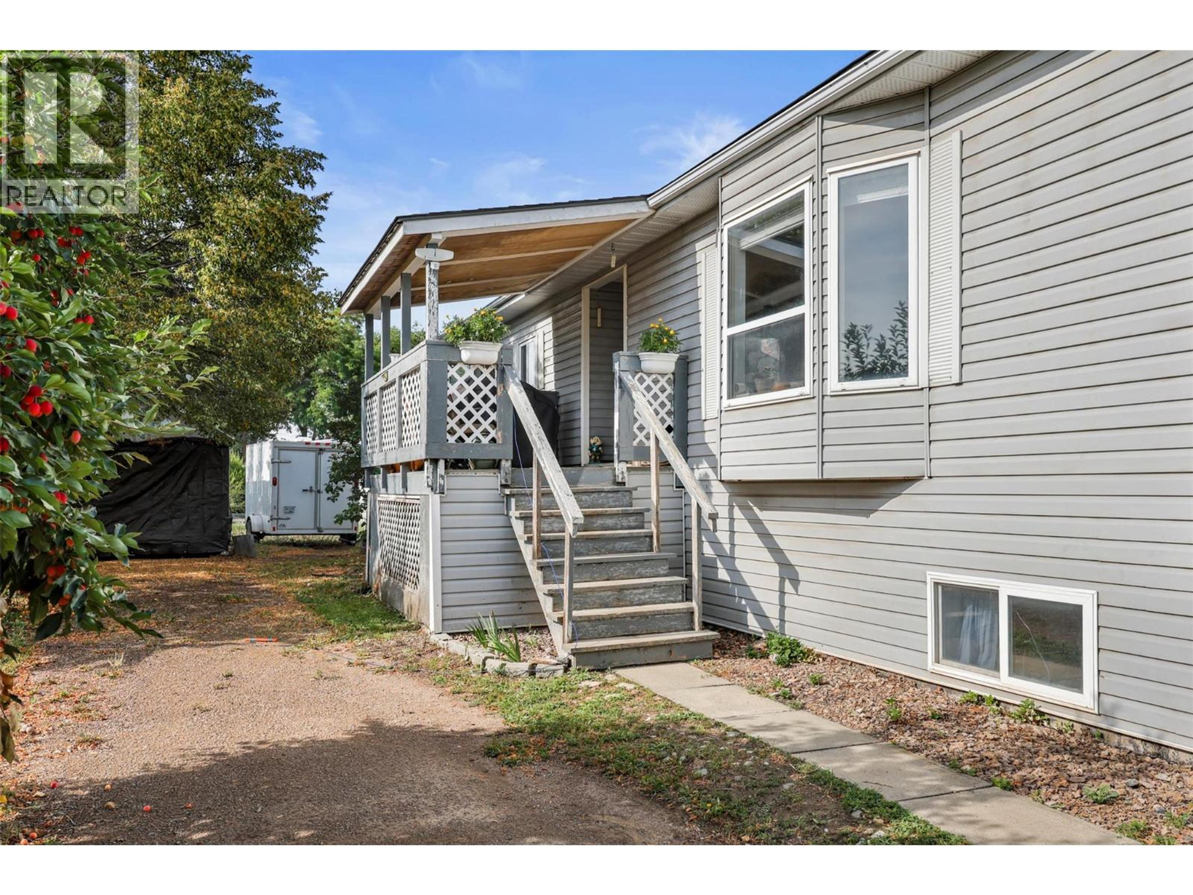 159 Zirnhelt Road, Kamloops - Exteriors - Photo 1