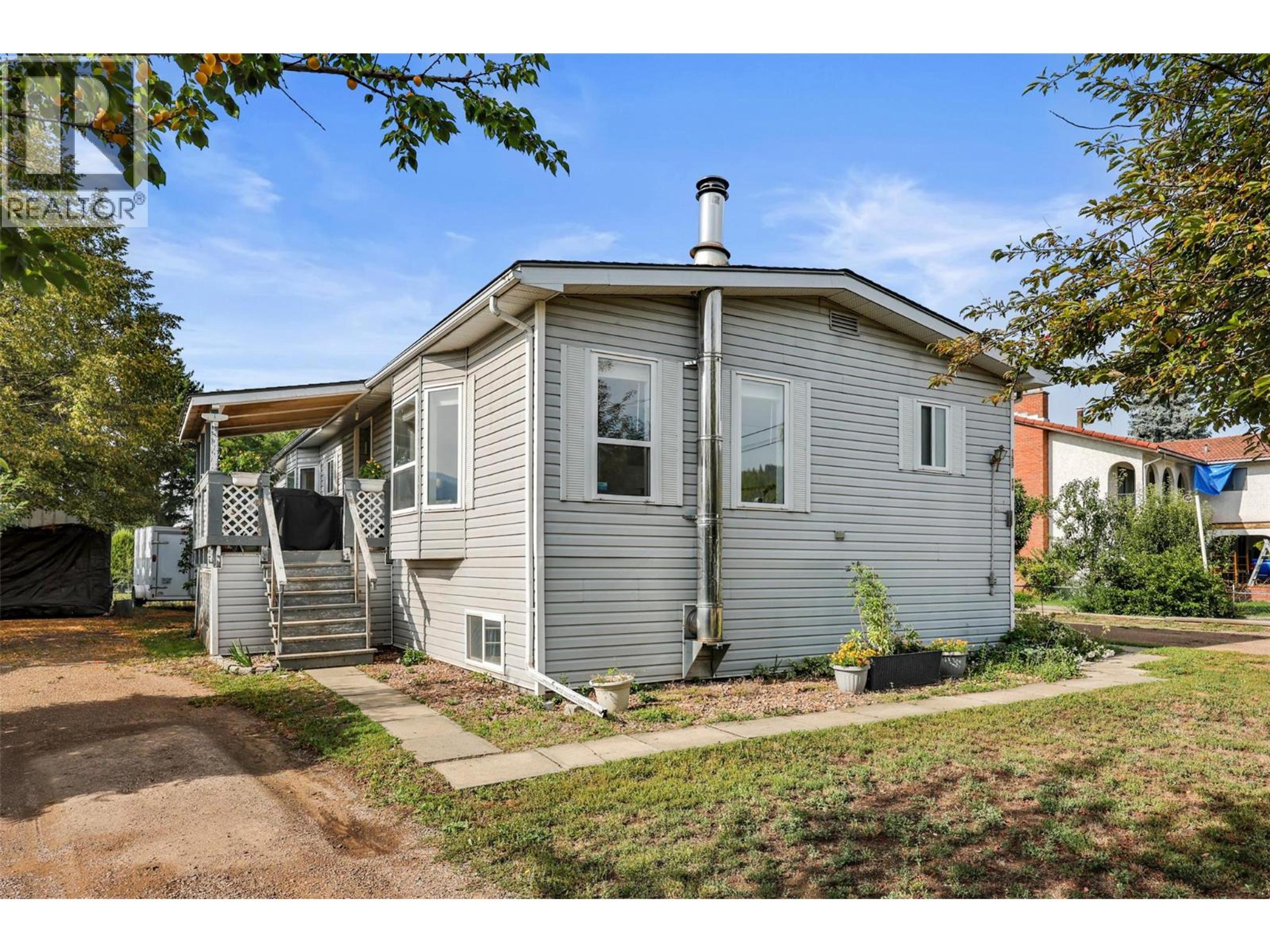 159 Zirnhelt Road, Kamloops - Exteriors - Photo 4