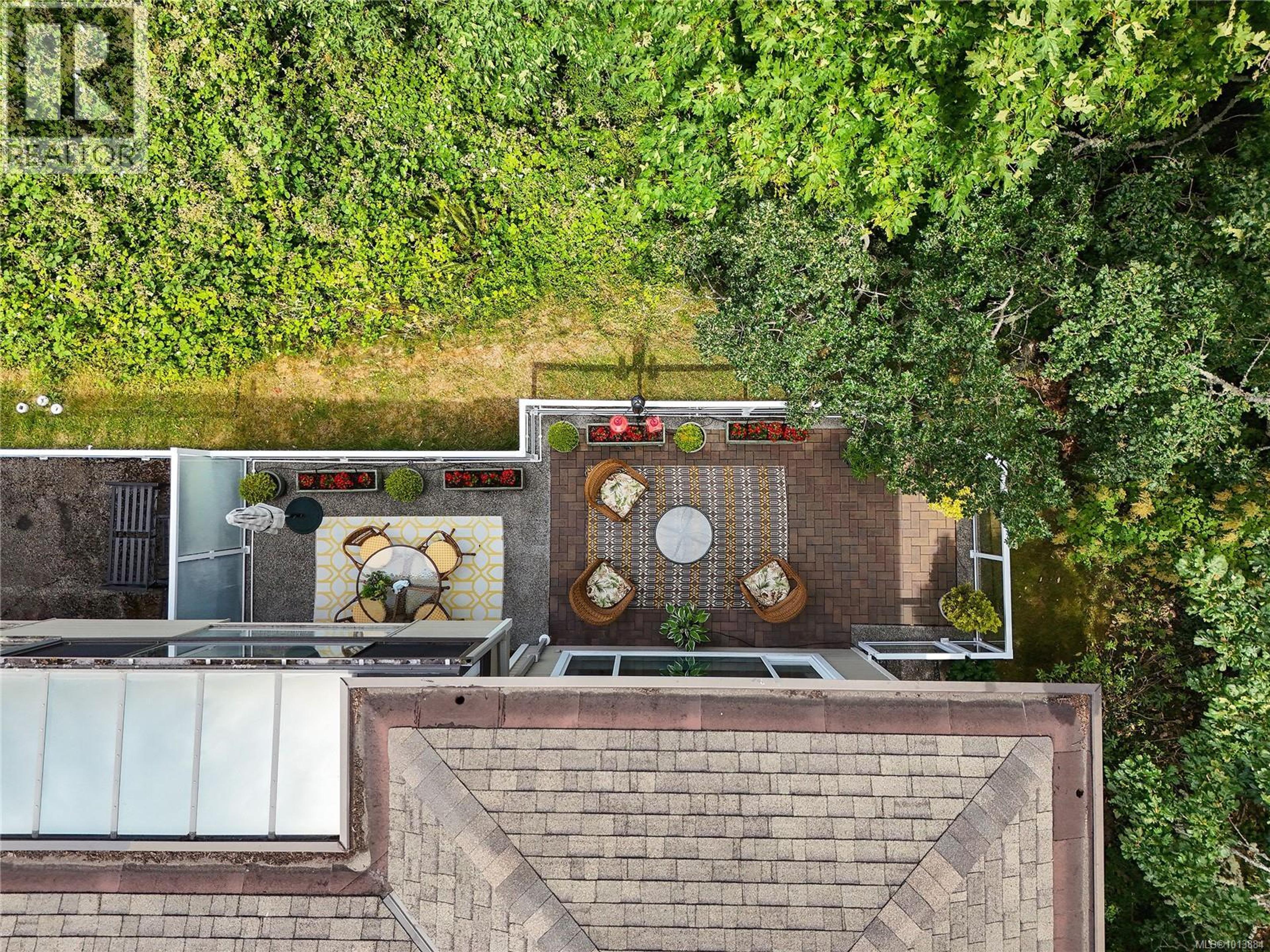 2829 Arbutus Rd, Saanich - Exteriors - Drone/Aerial View - Photo 6