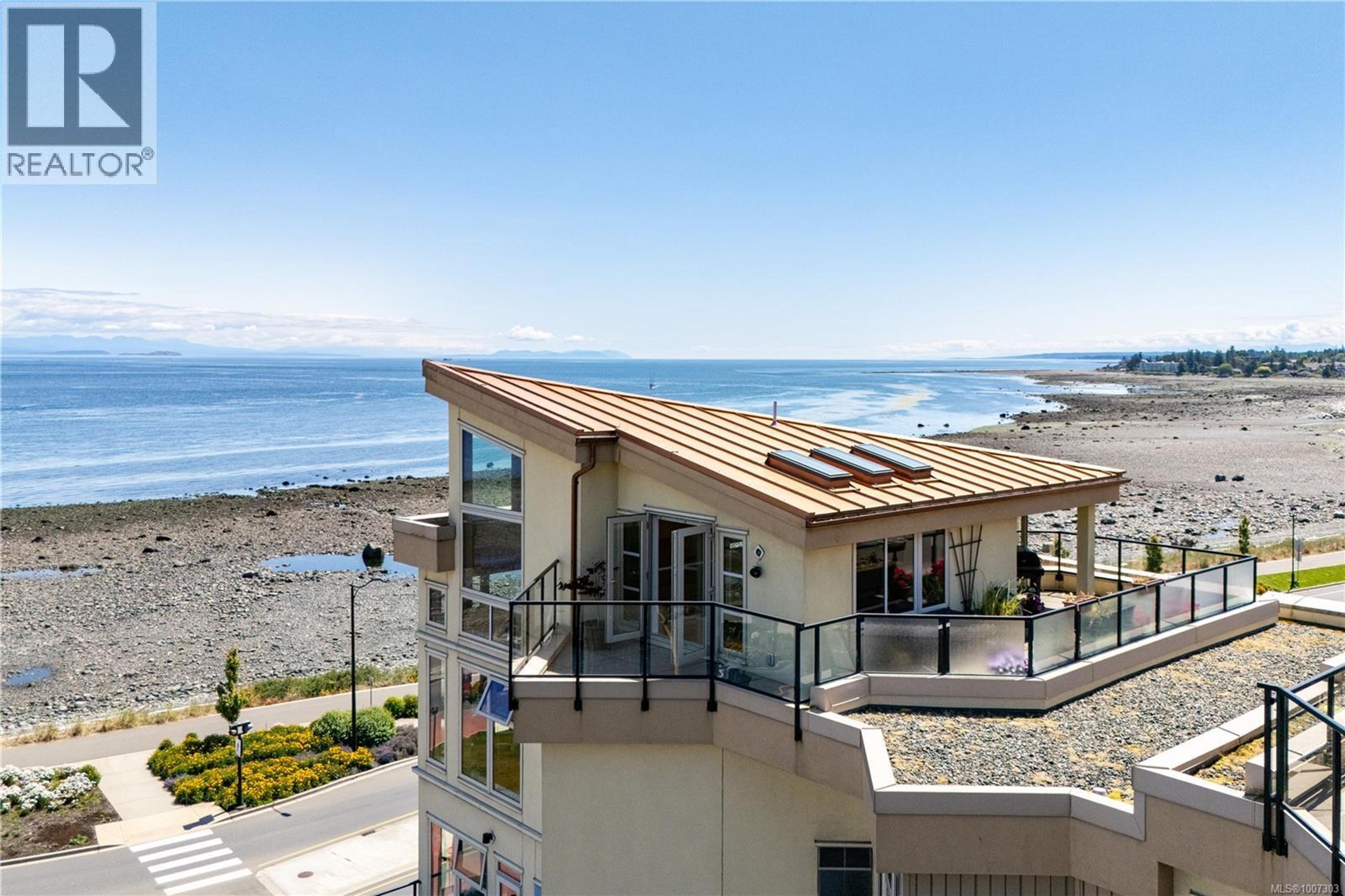 1392 Island Hwy S, Campbell River - Exteriors - Photo 5