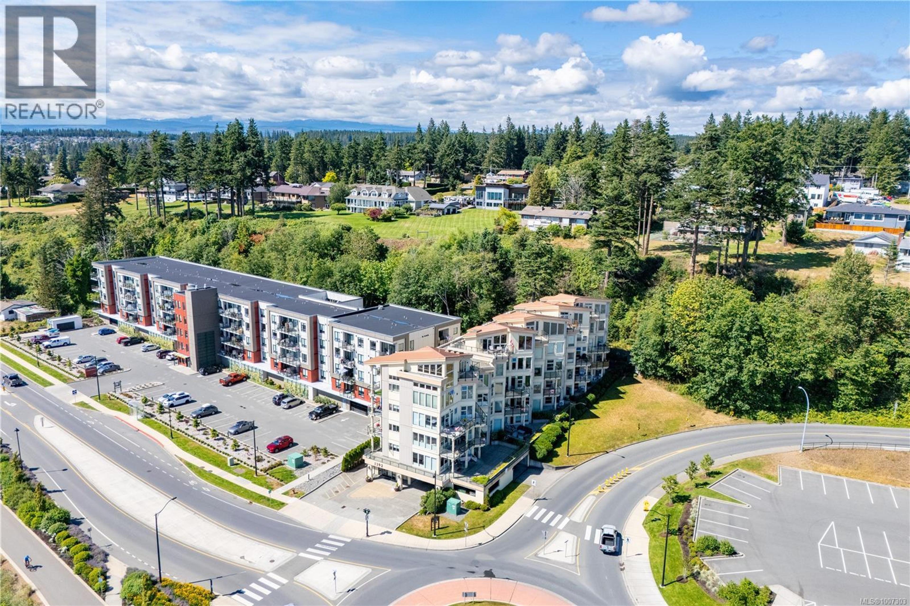 1392 Island Hwy S, Campbell River - Exteriors - Full Complex View, Drone/Aerial View - Photo 15