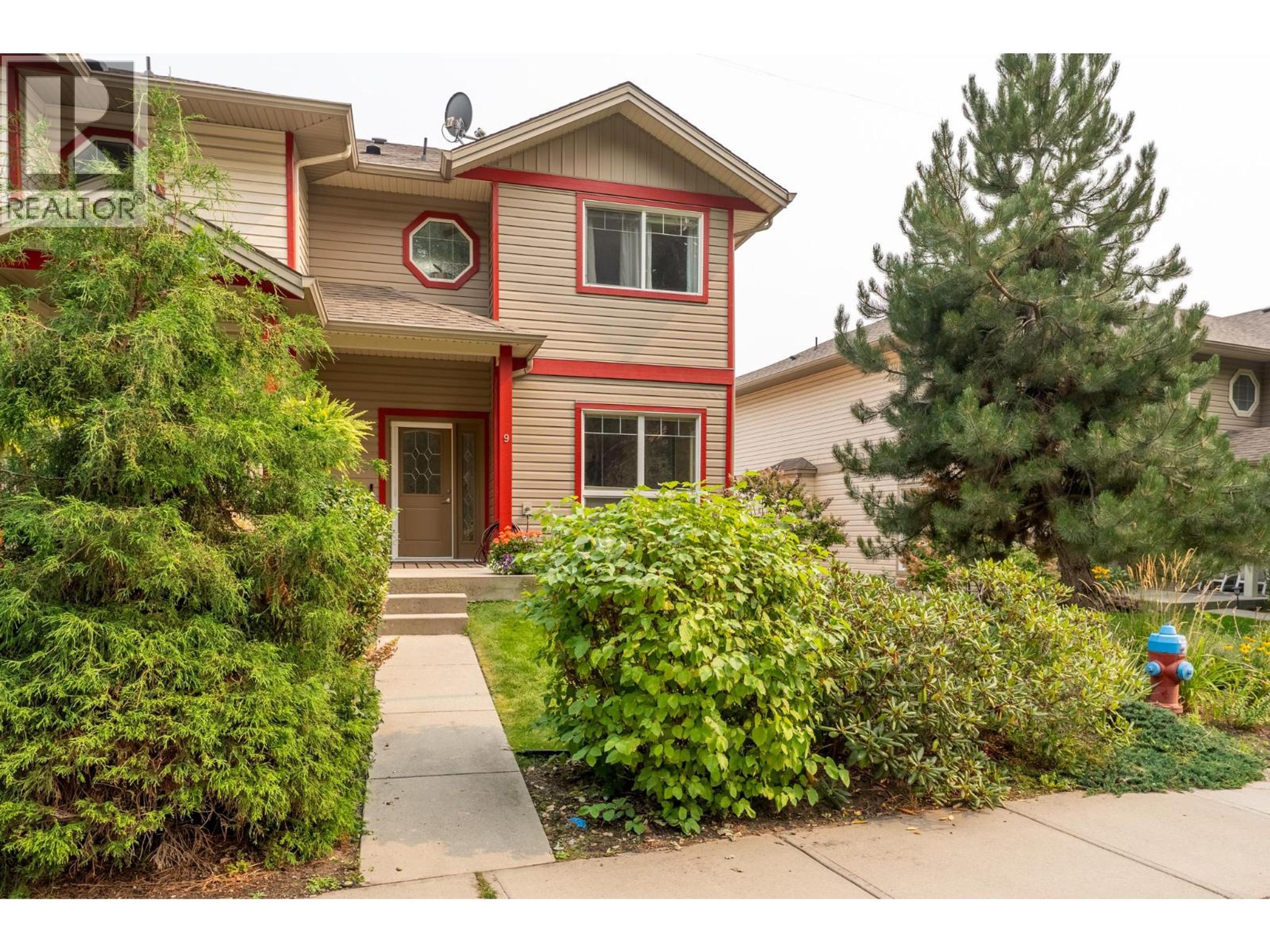 3275 Broadview Road, West Kelowna - Exteriors - Photo 1