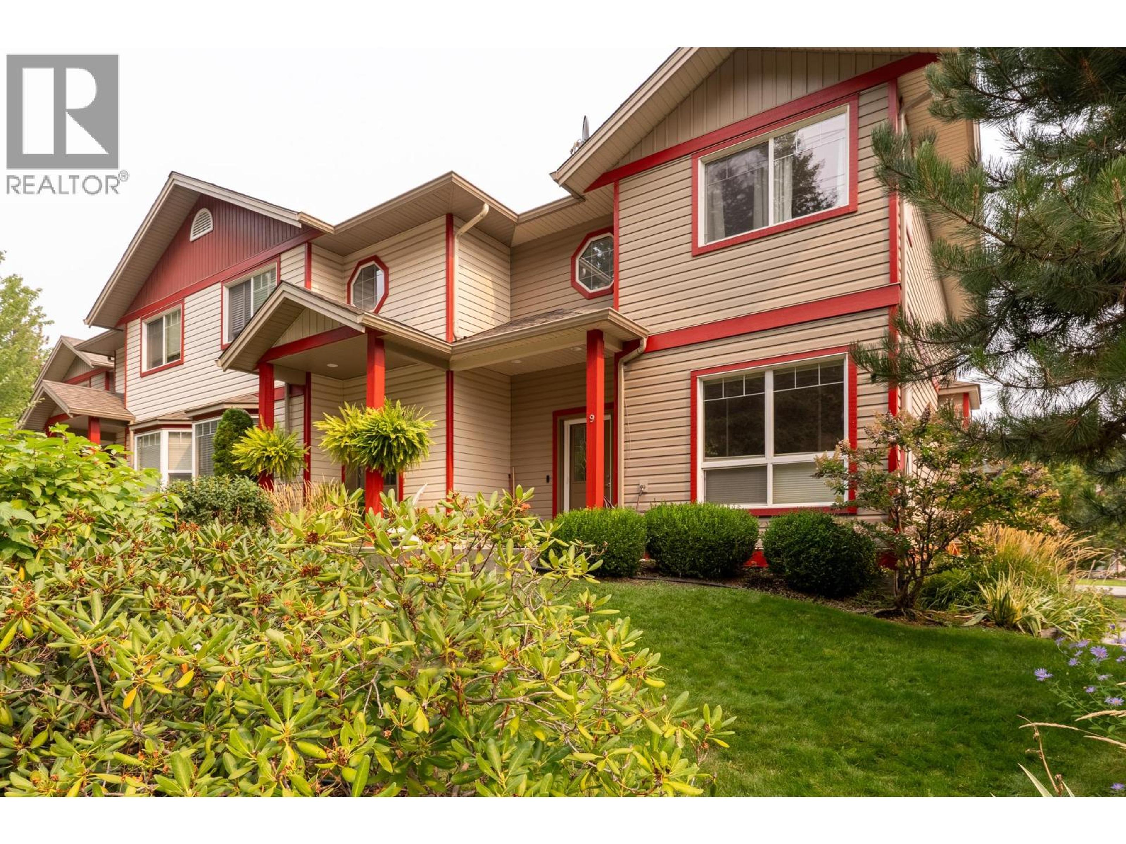 3275 Broadview Road, West Kelowna - Exteriors - Full Complex View - Photo 3