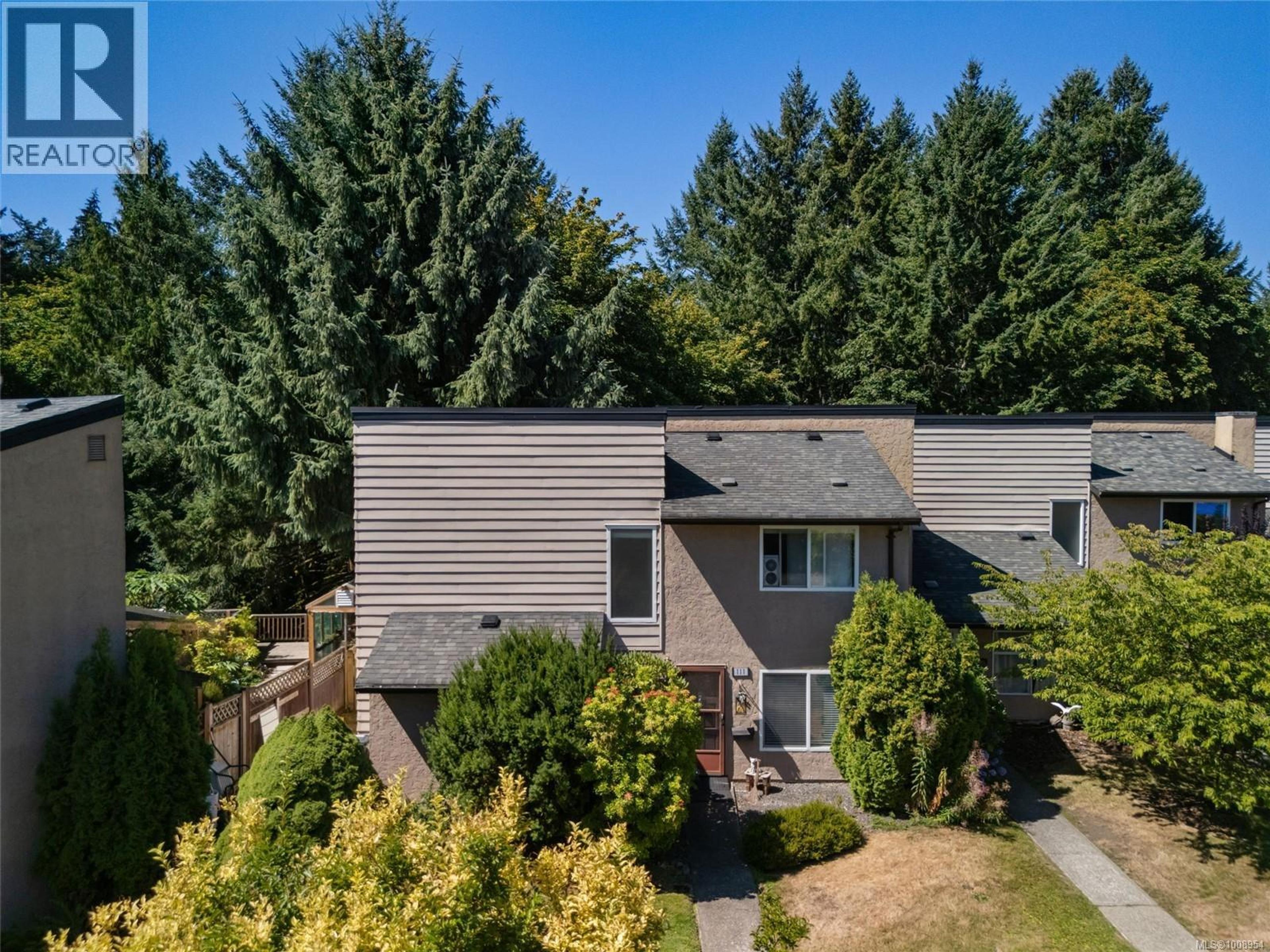 2860 Sooke Lake Rd, Langford - Exteriors - Drone/Aerial View - Photo 3