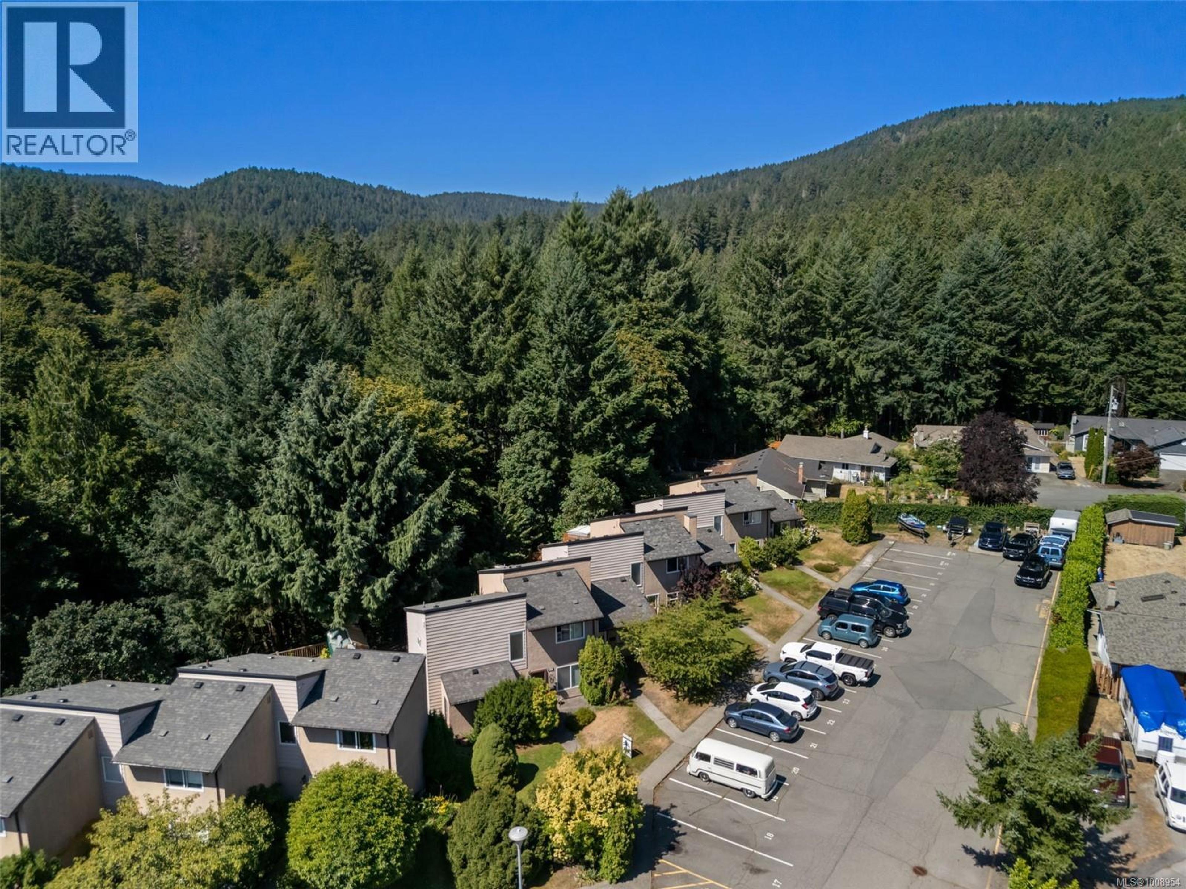 2860 Sooke Lake Rd, Langford - Exteriors - Full Complex View, Drone/Aerial View - Photo 4