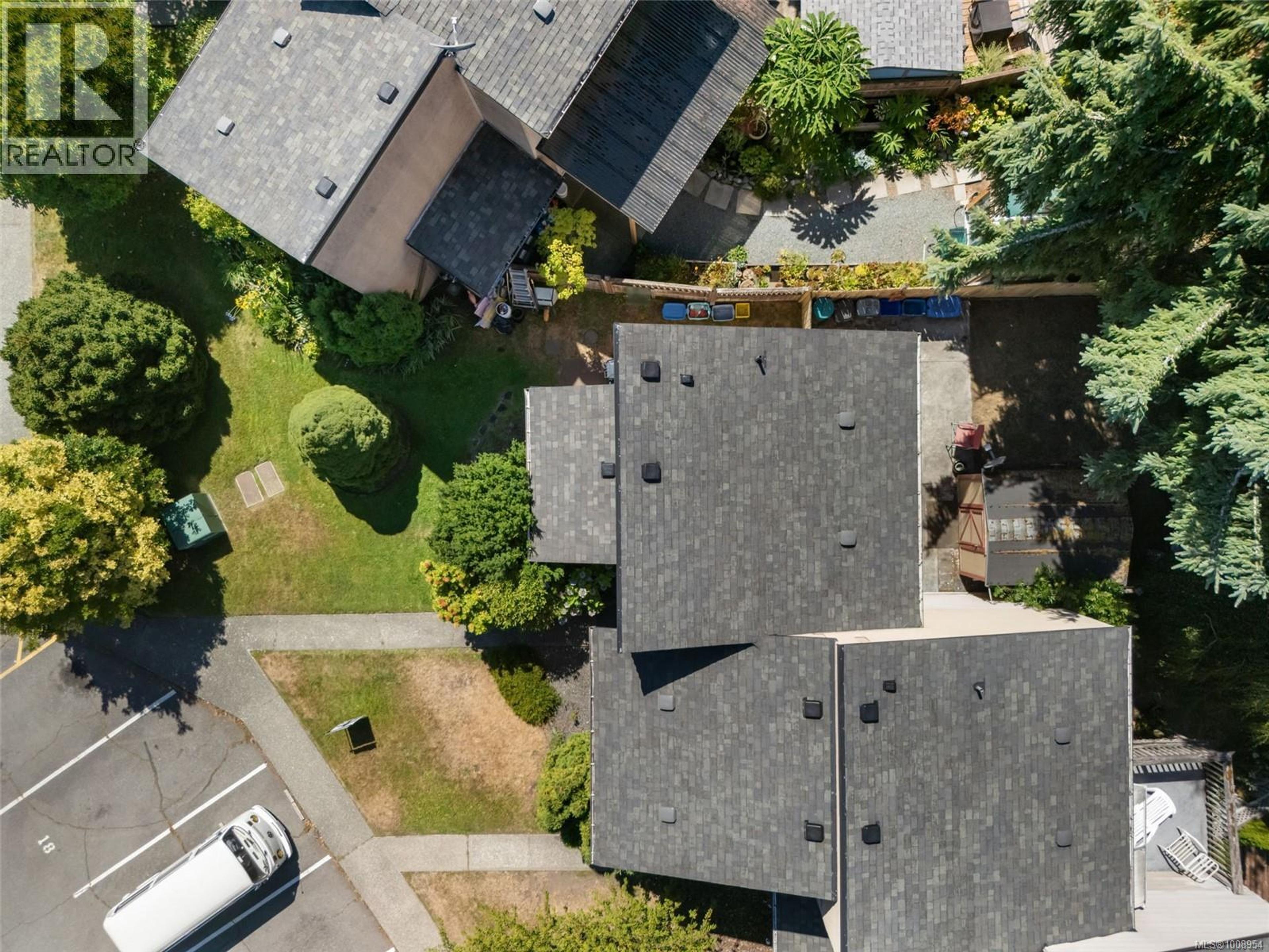 2860 Sooke Lake Rd, Langford - Exteriors - Full Complex View, Drone/Aerial View - Photo 6